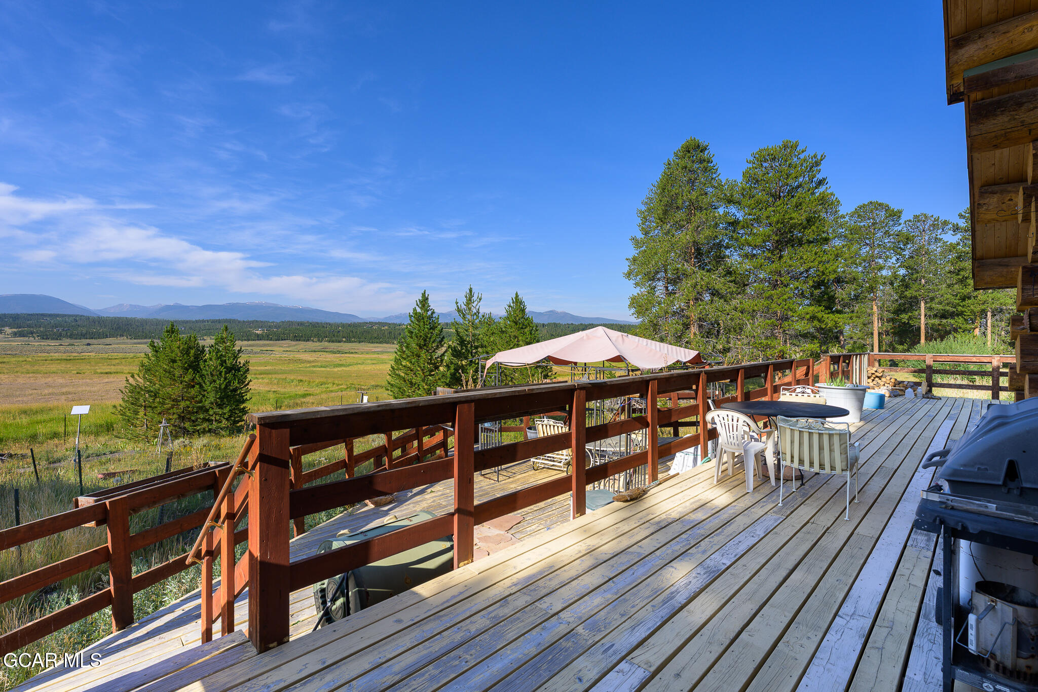 678 GCR 8314 Tabernash CO 80478