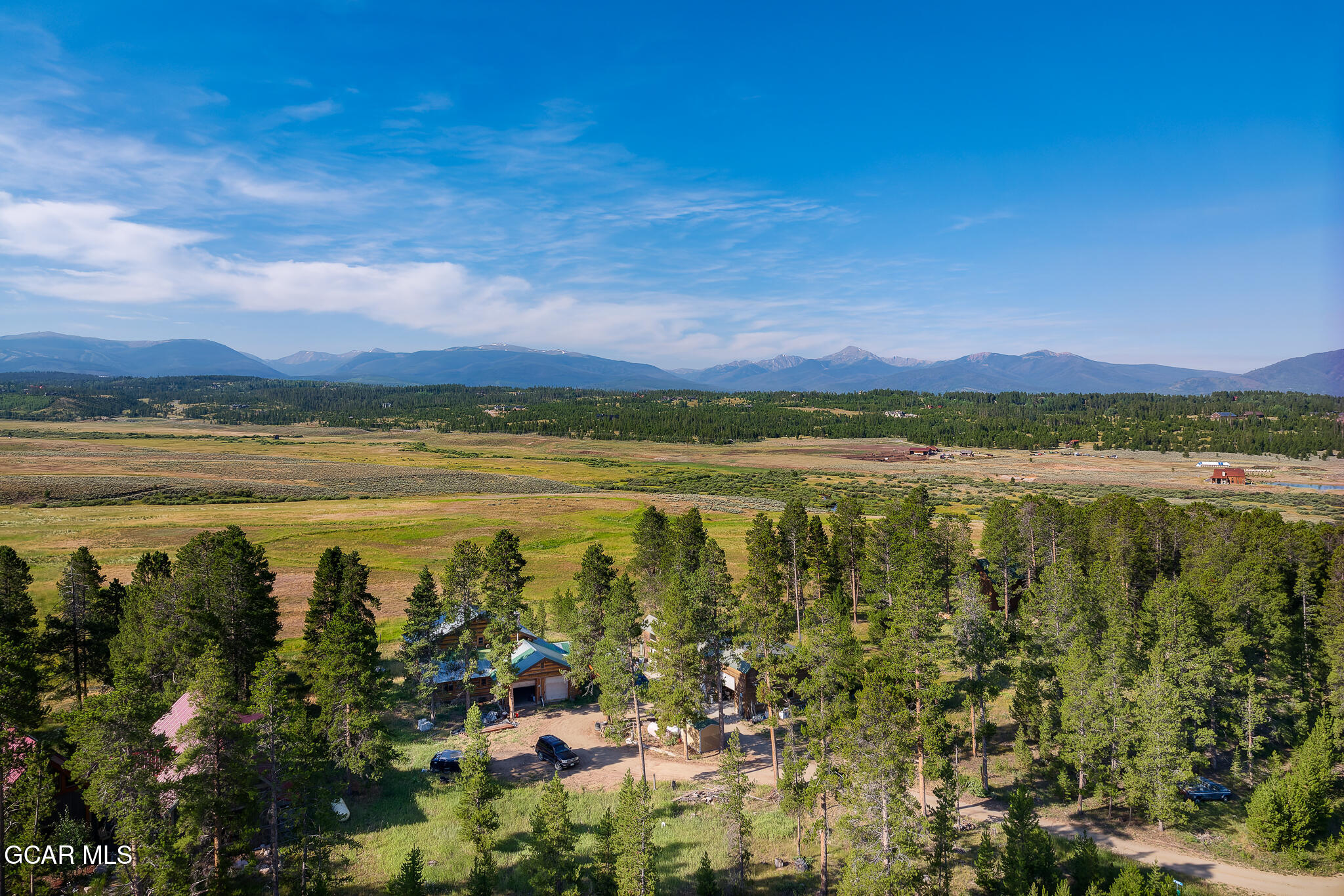 678 GCR 8314 Tabernash CO 80478