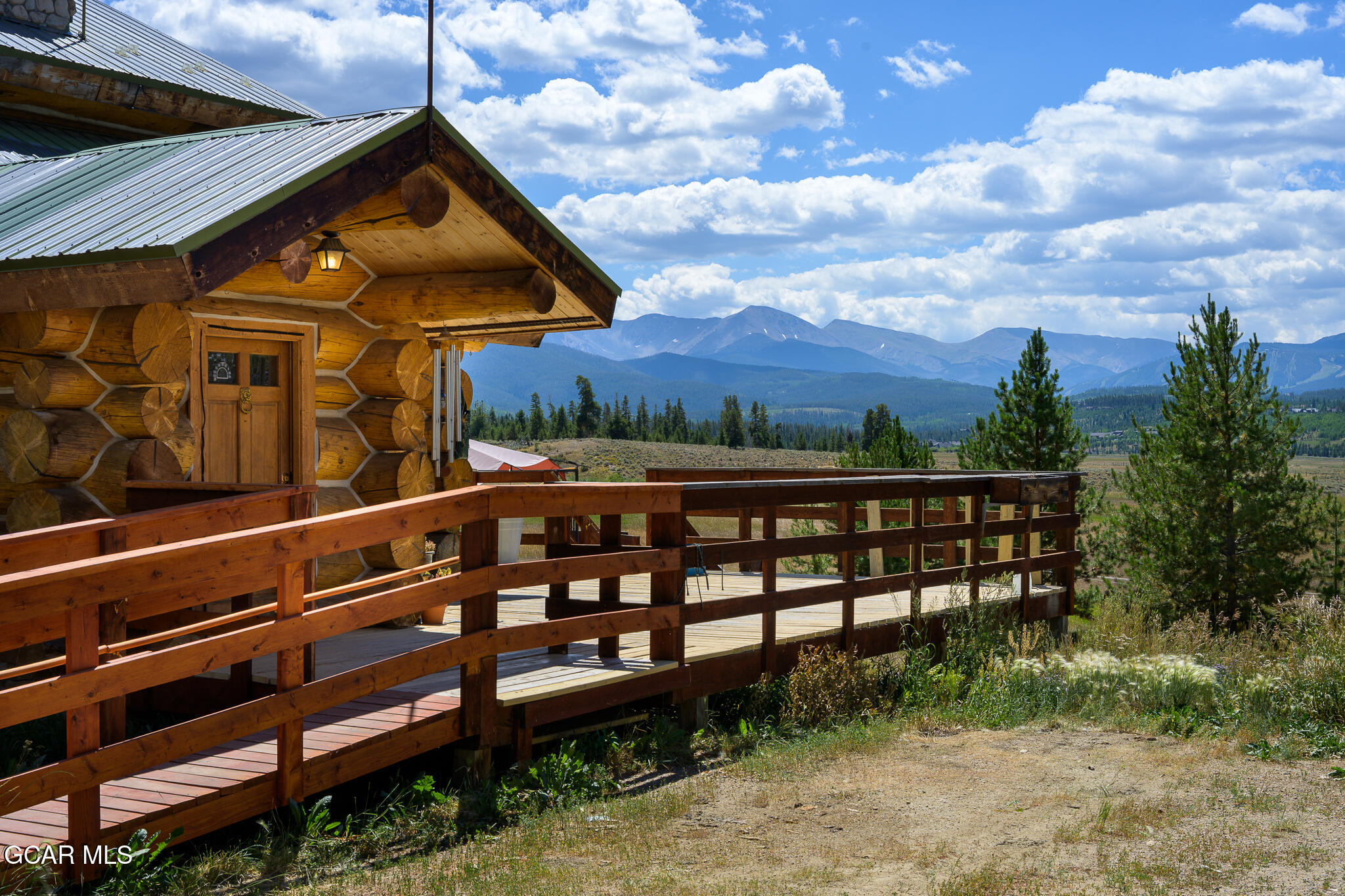 678 GCR 8314 Tabernash CO 80478