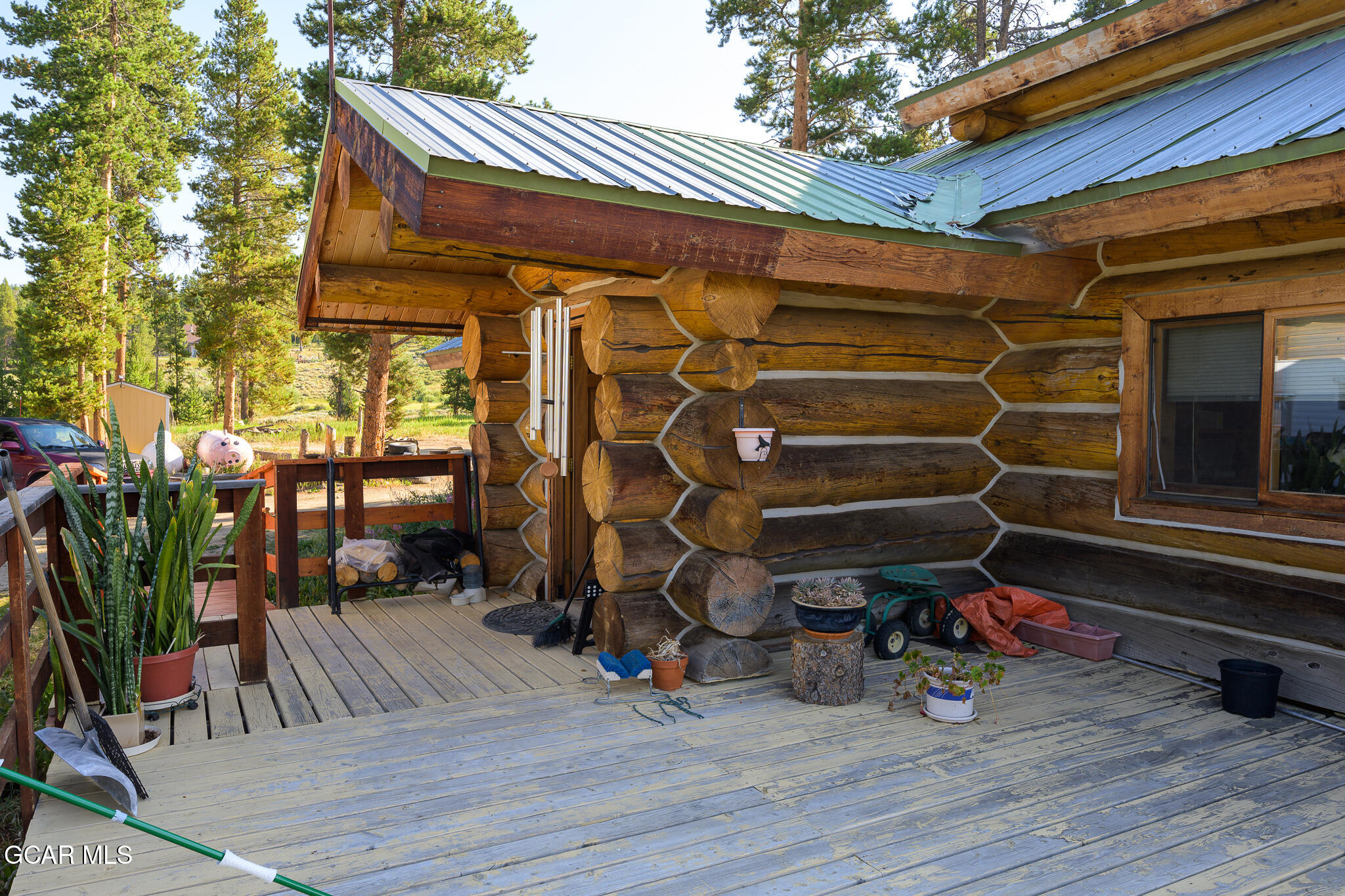 678 GCR 8314 Tabernash CO 80478