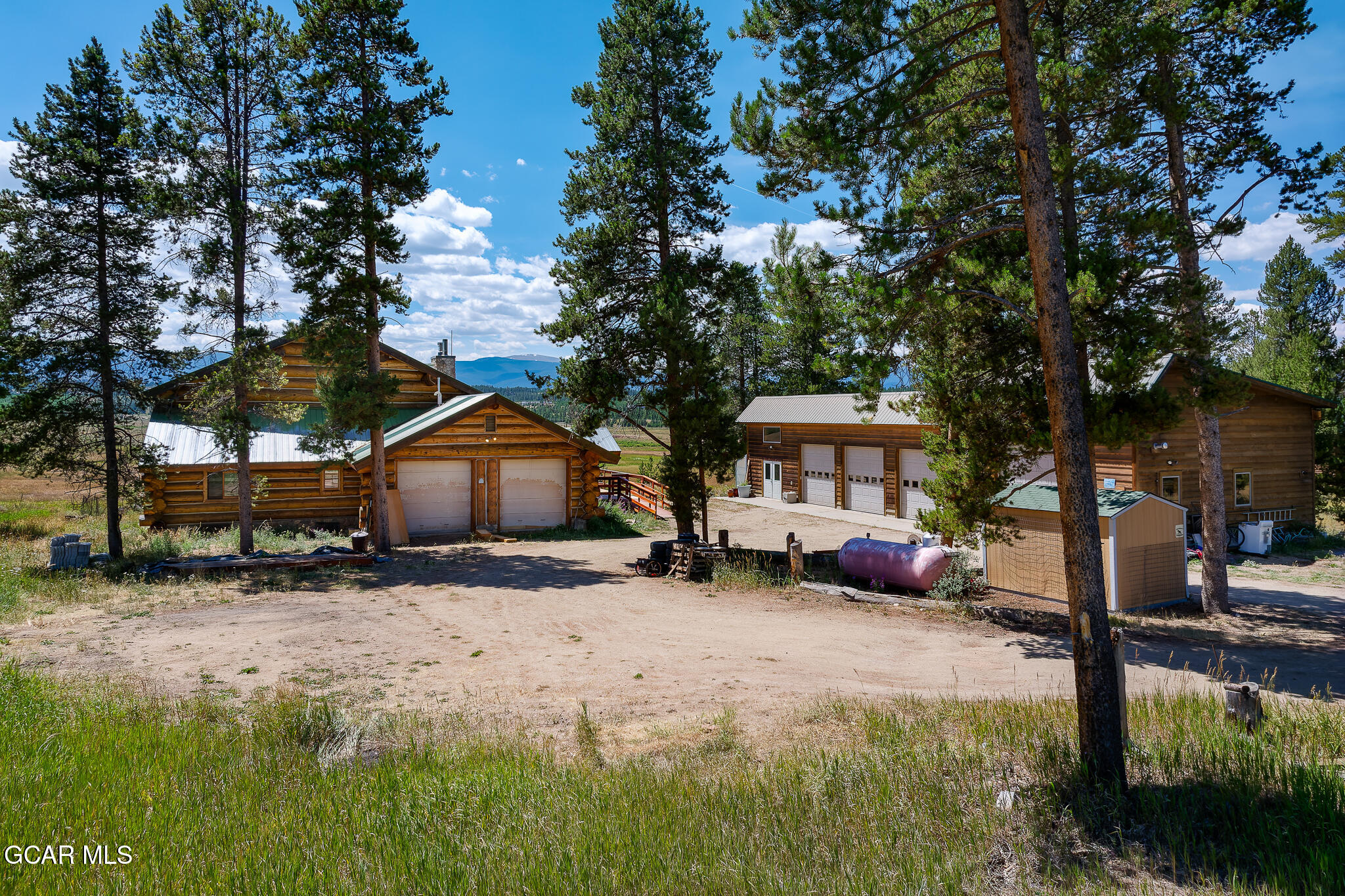 678 GCR 8314 Tabernash CO 80478