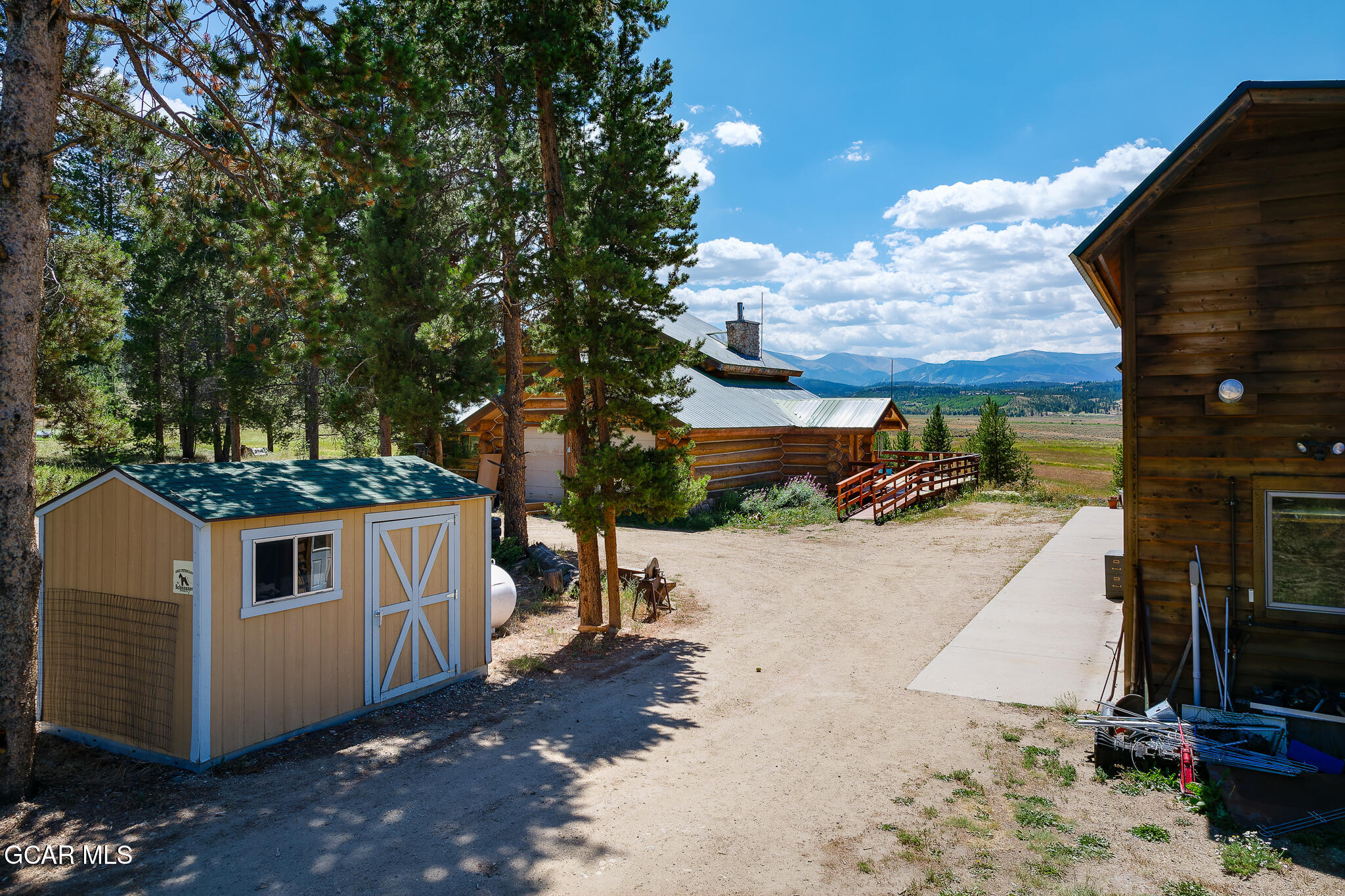 678 GCR 8314 Tabernash CO 80478