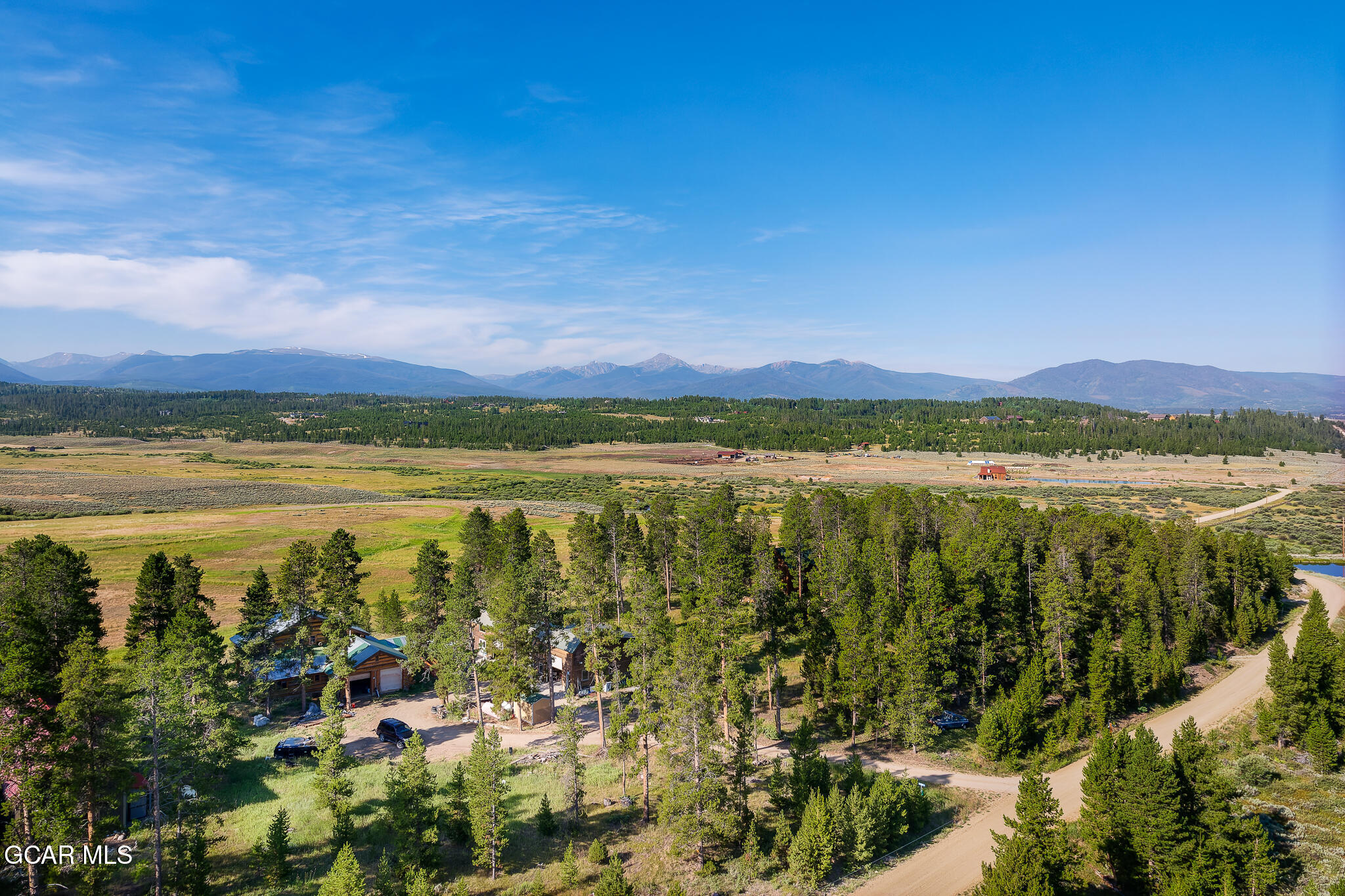 678 GCR 8314 Tabernash CO 80478