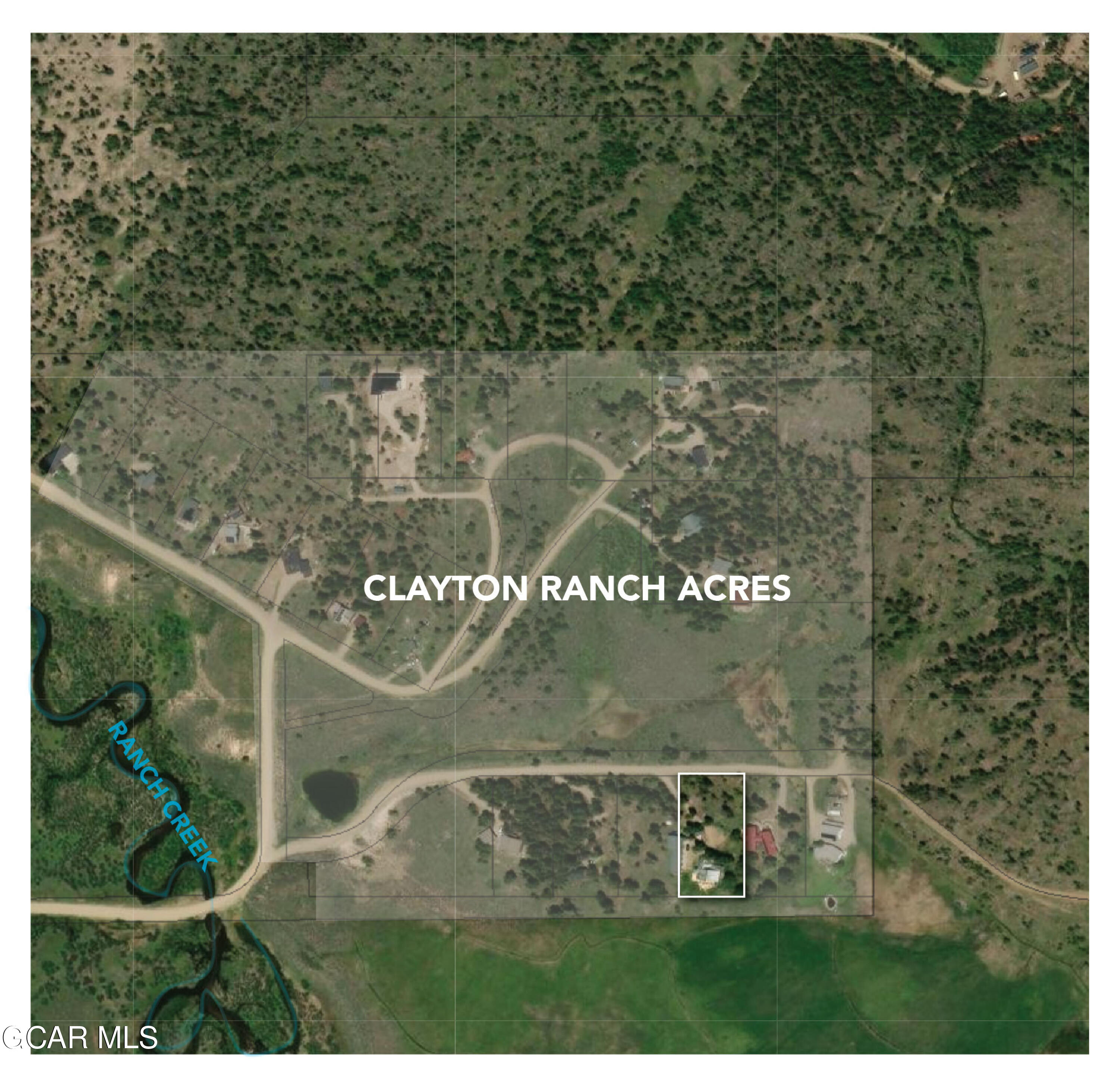 678 GCR 8314 Tabernash CO 80478