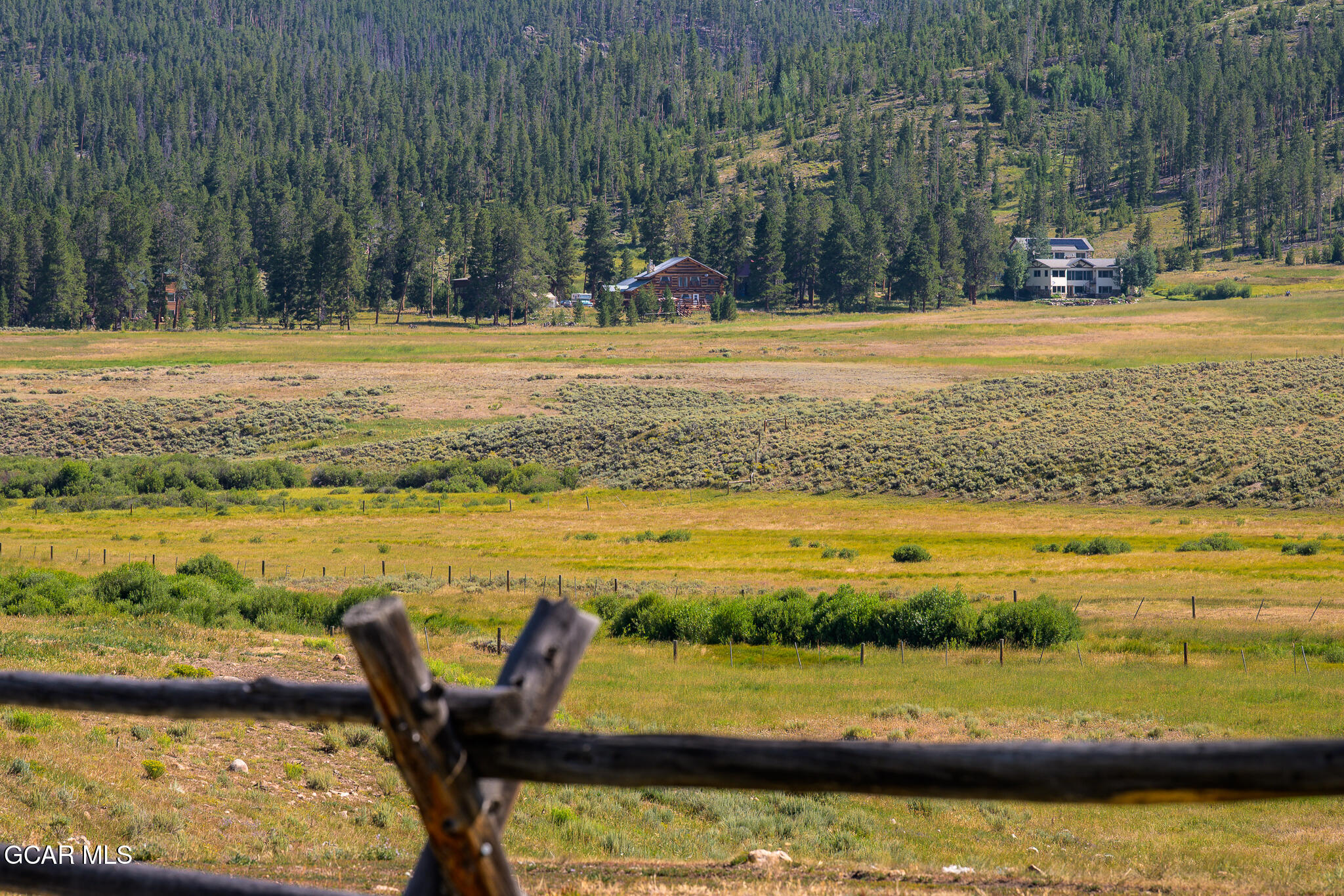 678 GCR 8314 Tabernash CO 80478