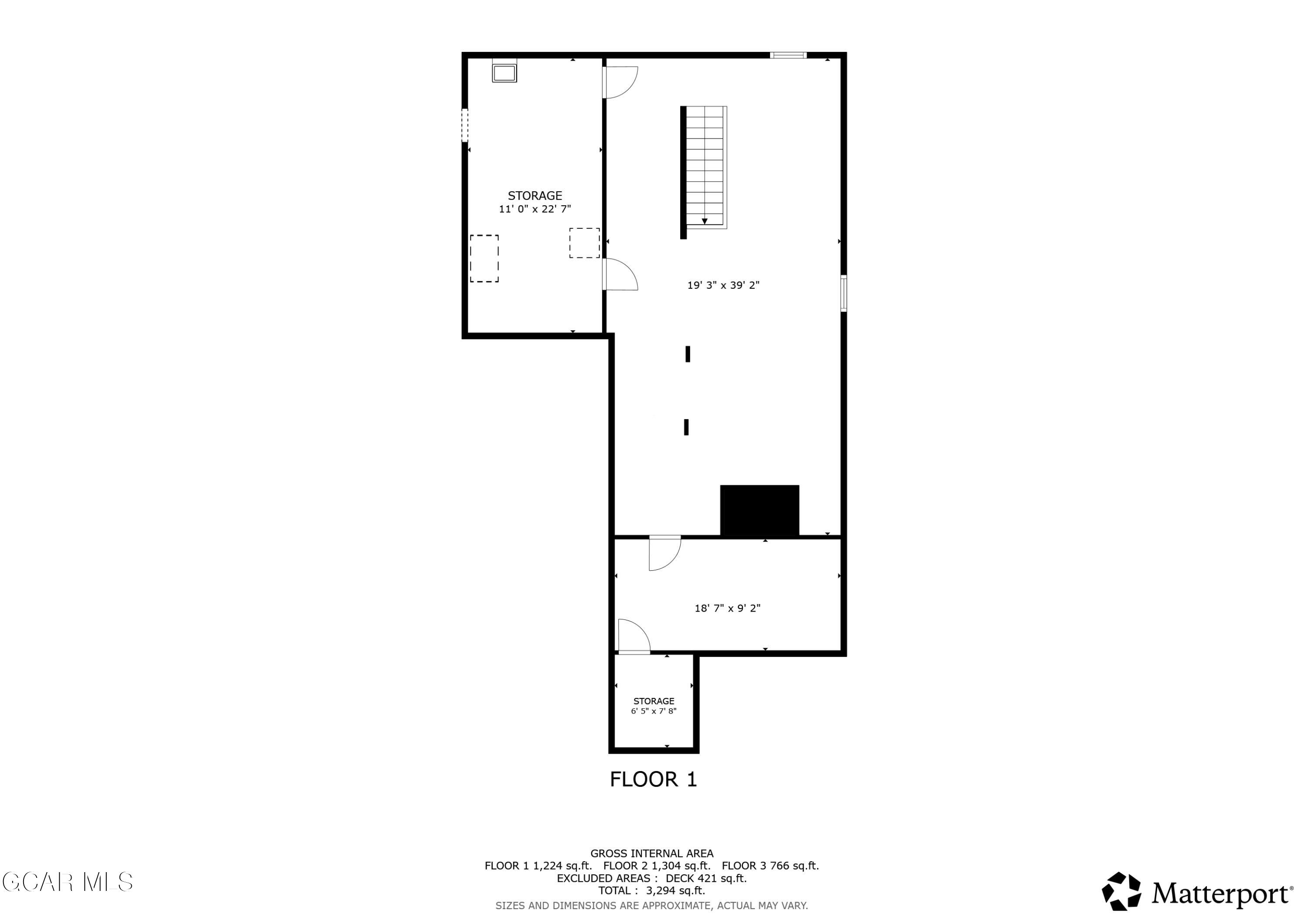 678 GCR 8314 Tabernash CO 80478