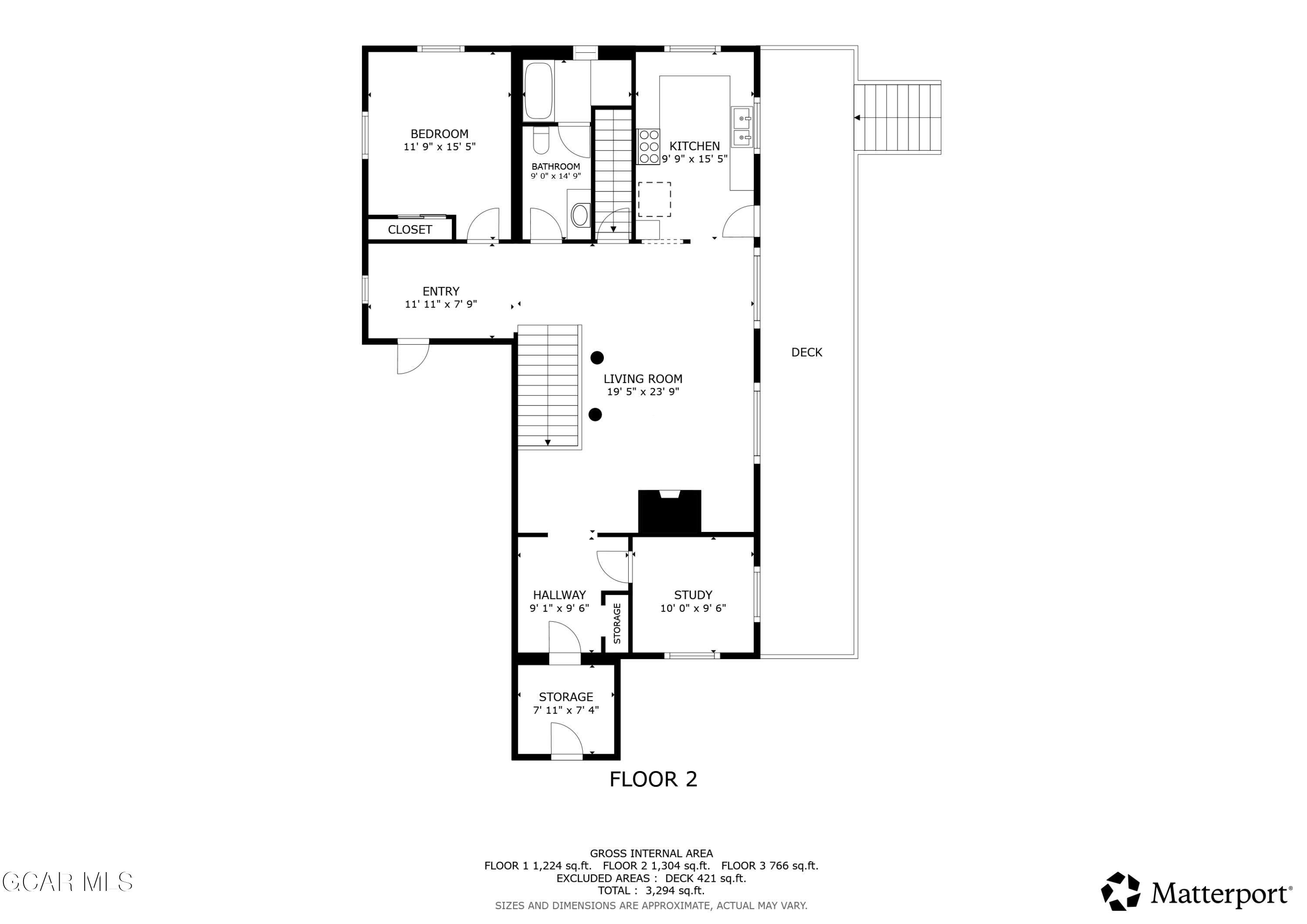 678 GCR 8314 Tabernash CO 80478