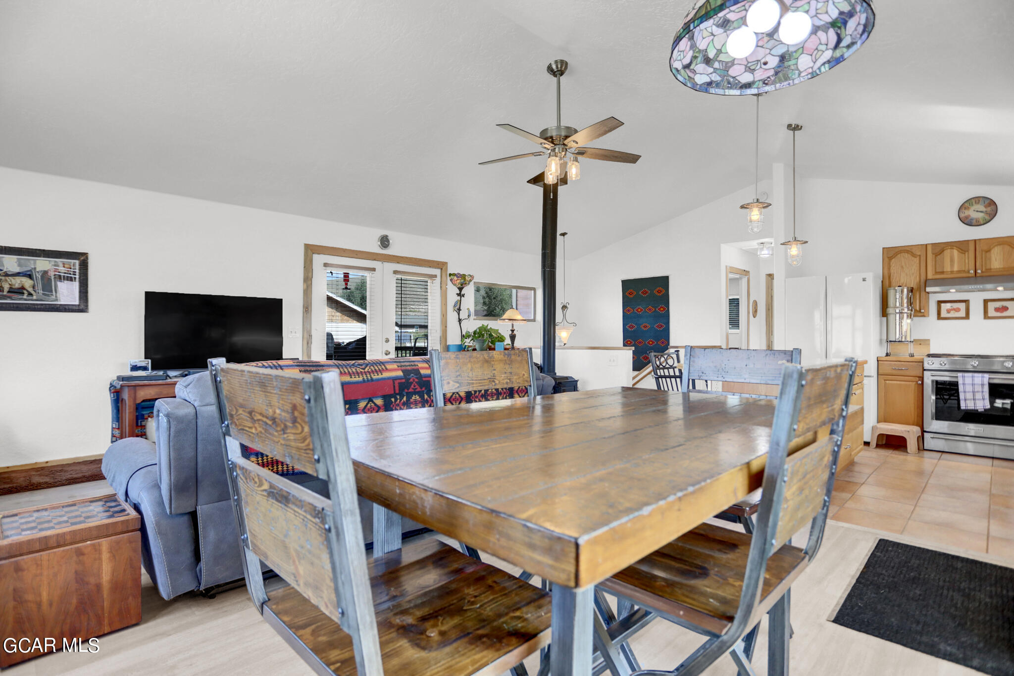 540 East Byers Avenue Hot Sulphur Springs CO 80451