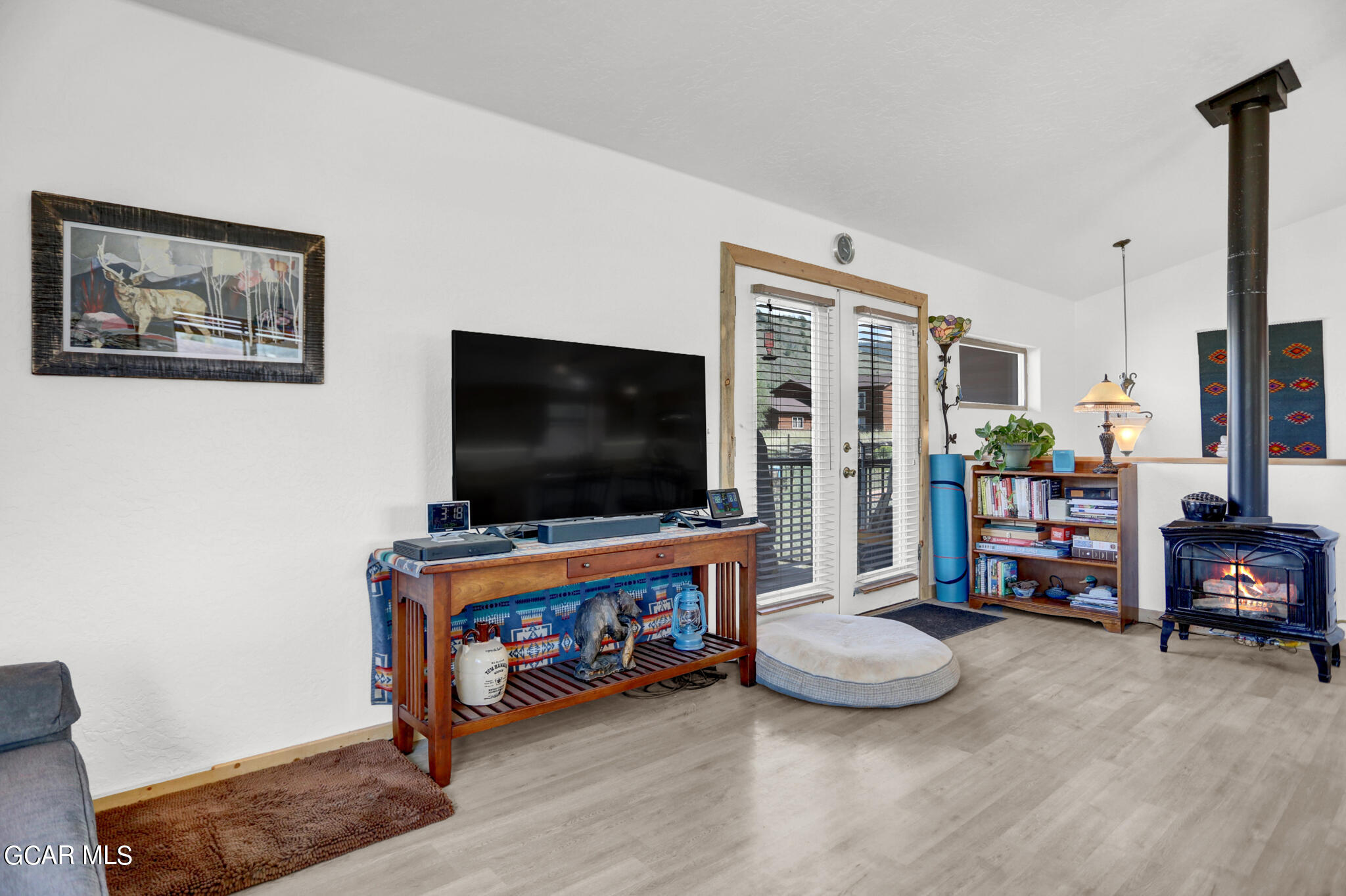 540 East Byers Avenue Hot Sulphur Springs CO 80451