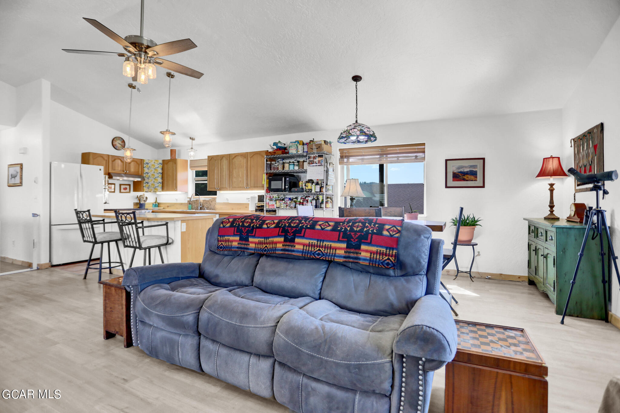 540 East Byers Avenue Hot Sulphur Springs CO 80451