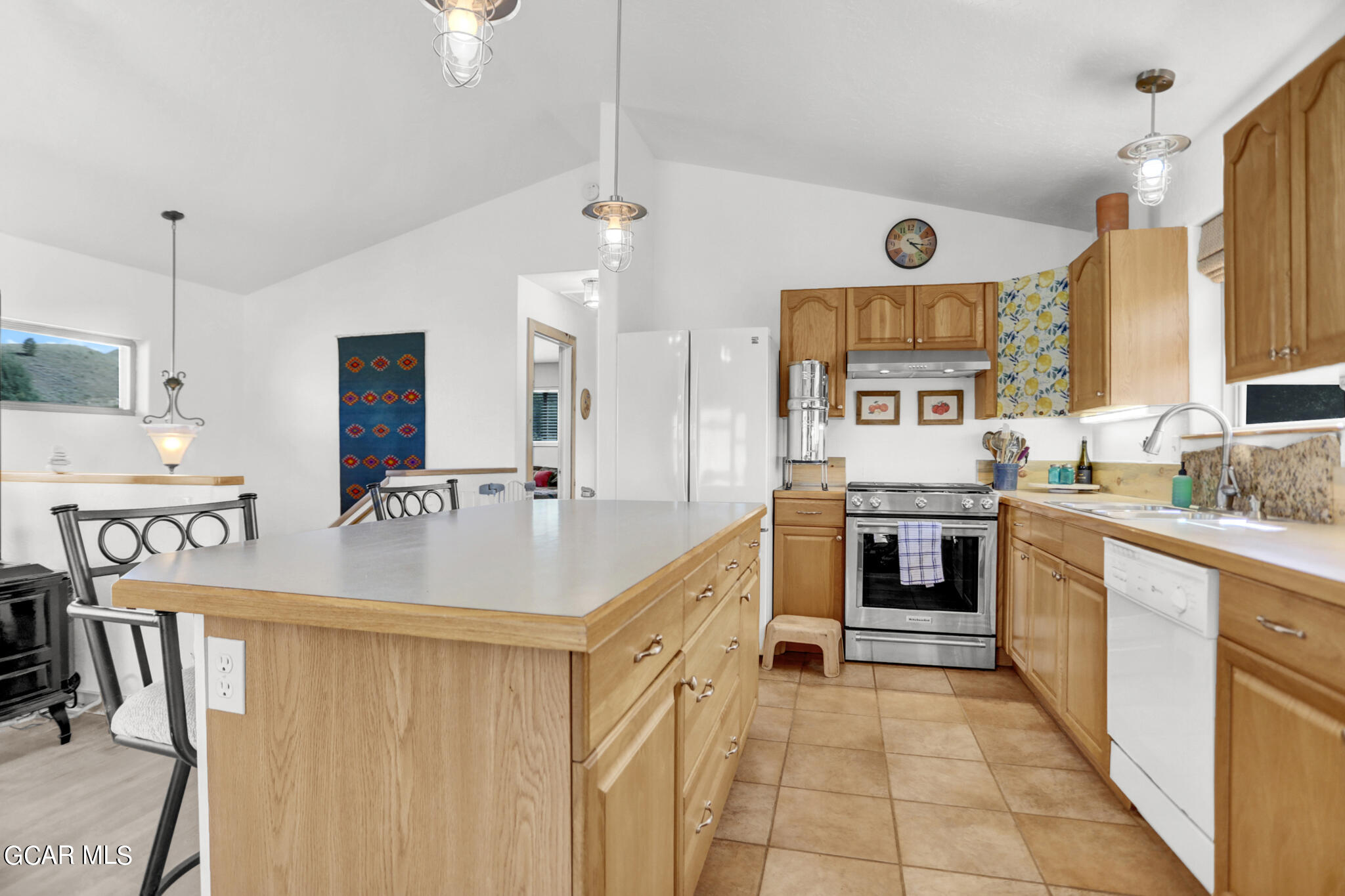 540 East Byers Avenue Hot Sulphur Springs CO 80451