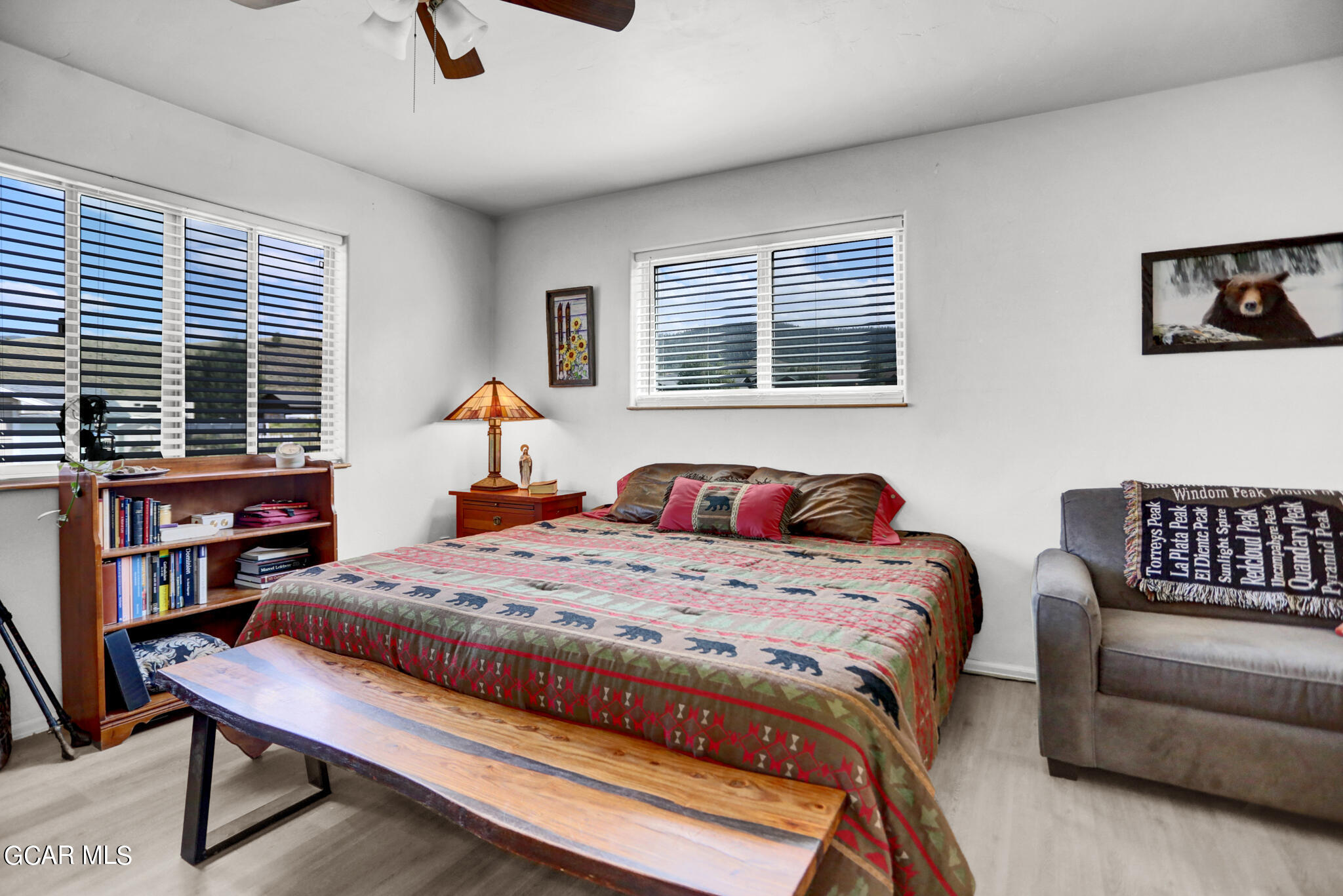540 East Byers Avenue Hot Sulphur Springs CO 80451