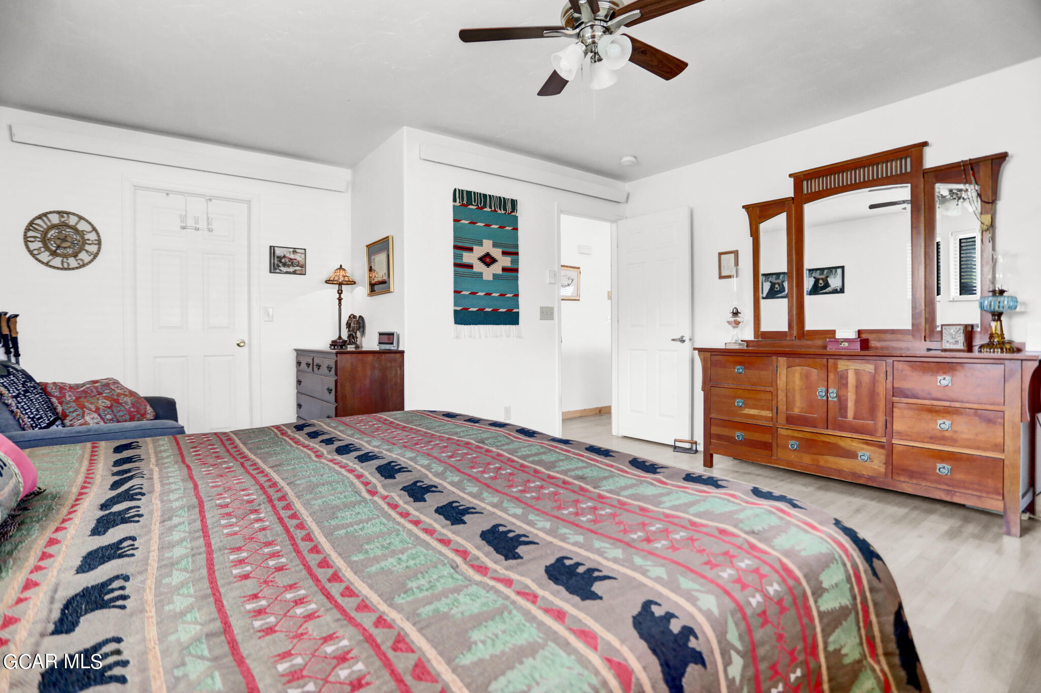 540 East Byers Avenue Hot Sulphur Springs CO 80451