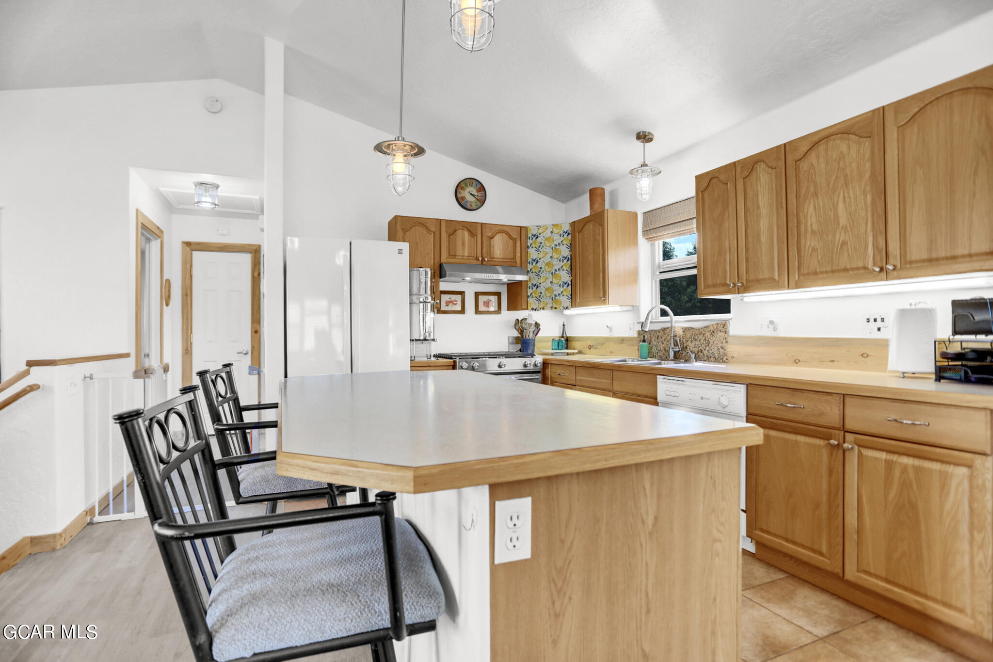 540 East Byers Avenue Hot Sulphur Springs CO 80451
