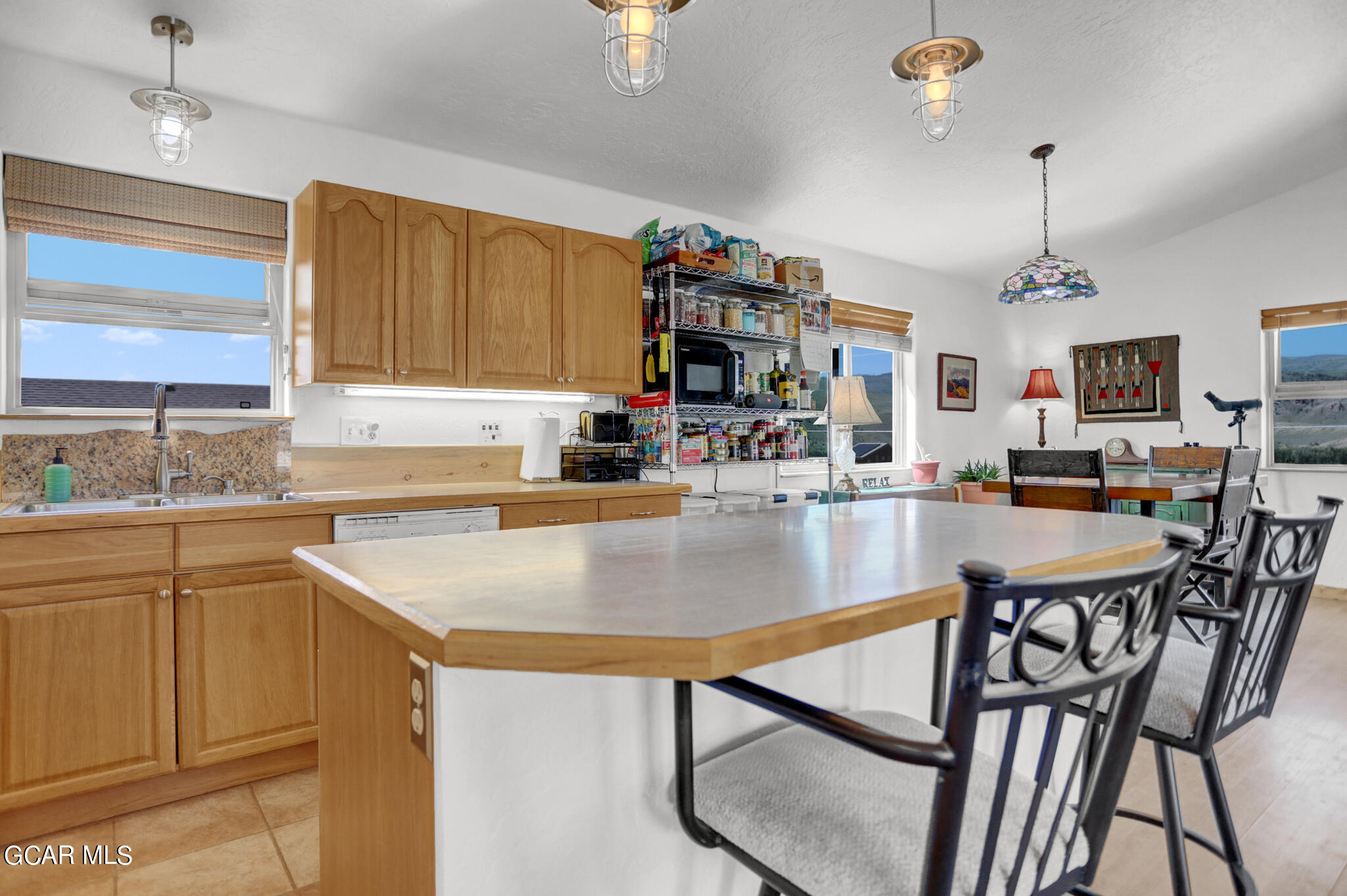 540 East Byers Avenue Hot Sulphur Springs CO 80451