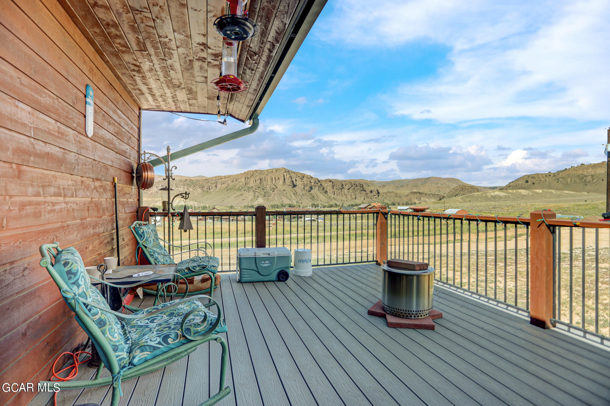 540 East Byers Avenue Hot Sulphur Springs CO 80451