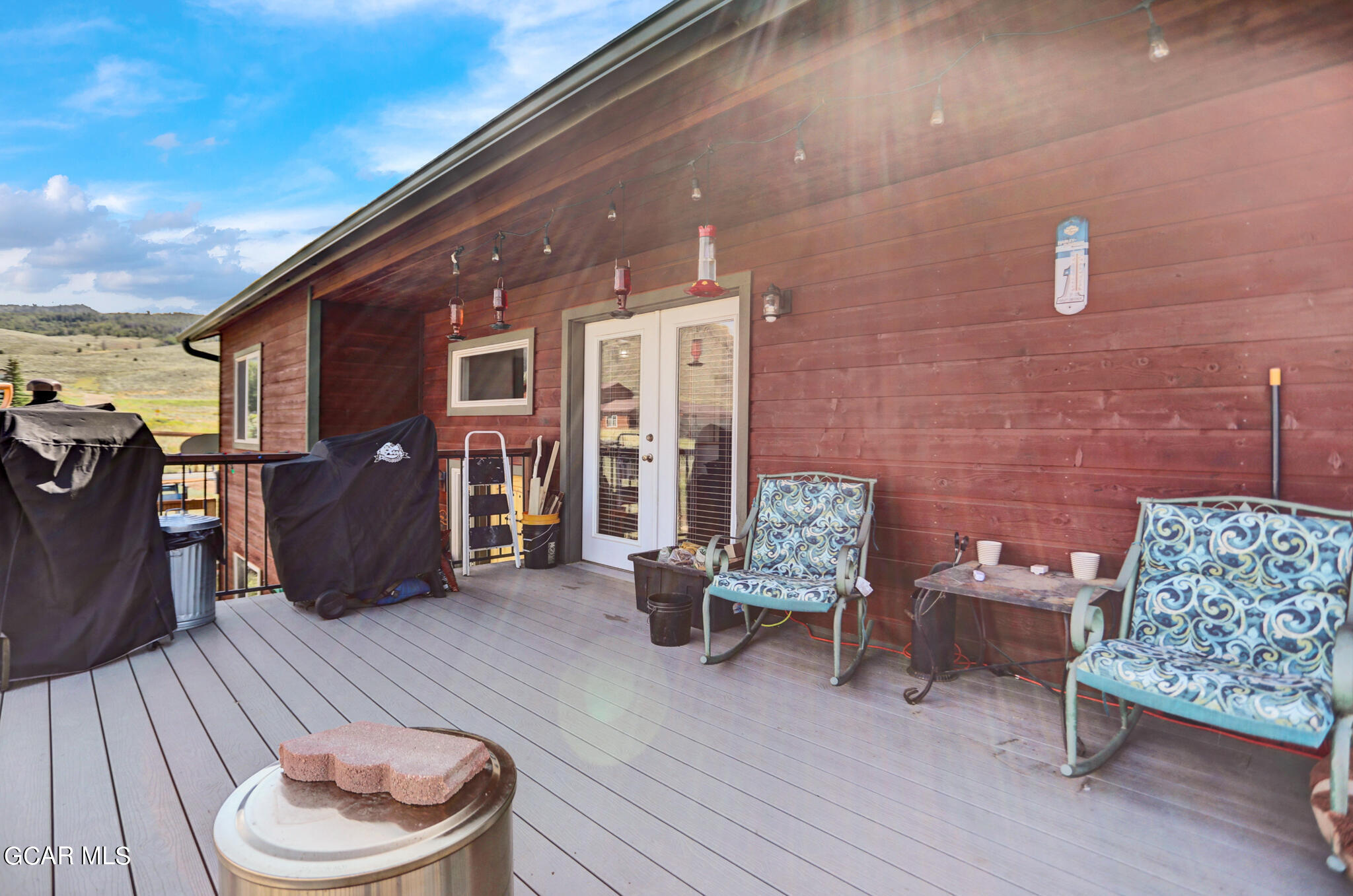 540 East Byers Avenue Hot Sulphur Springs CO 80451