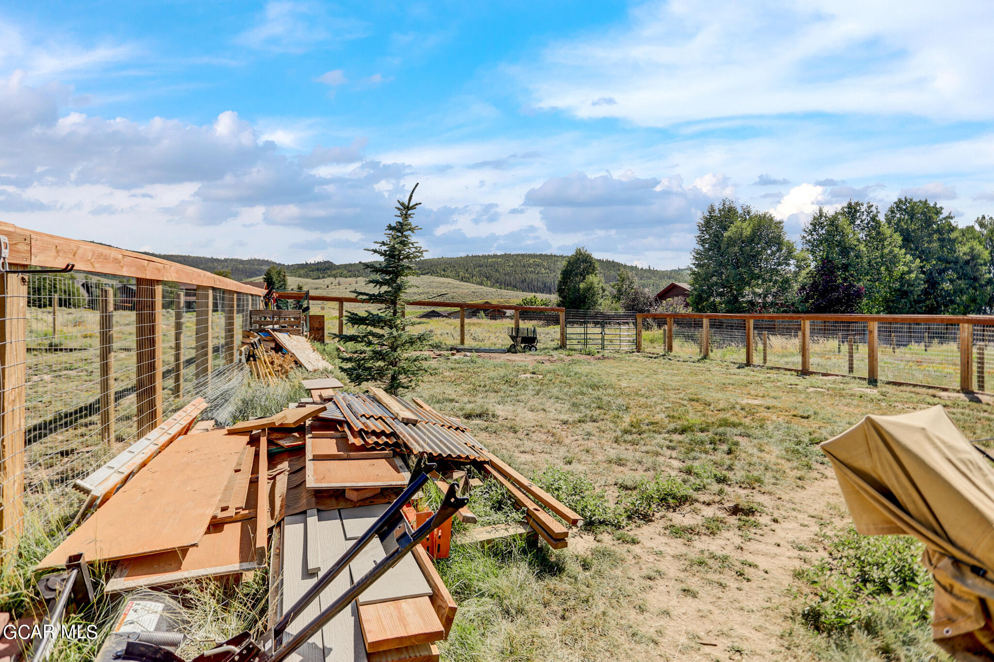 540 East Byers Avenue Hot Sulphur Springs CO 80451