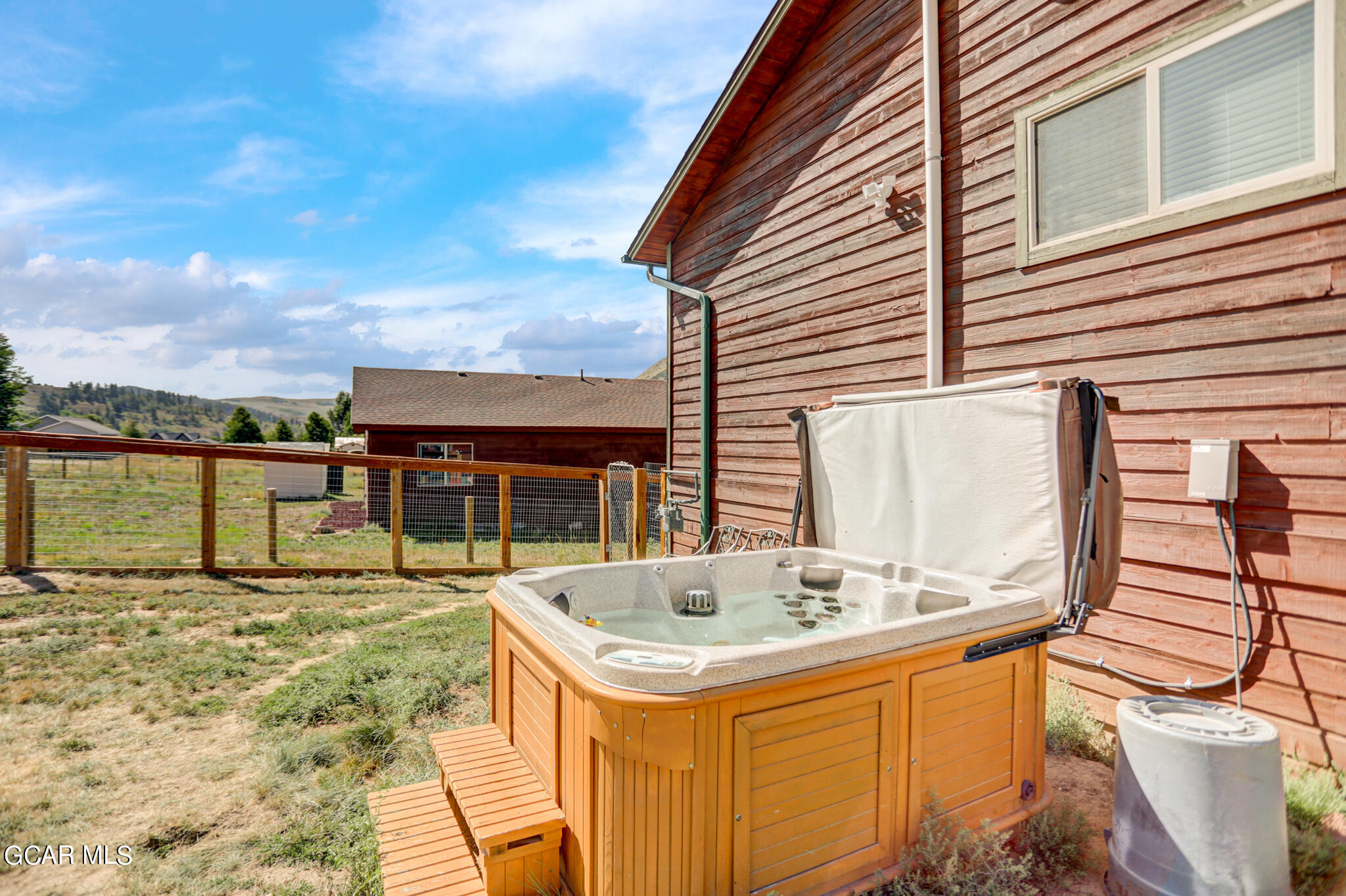 540 East Byers Avenue Hot Sulphur Springs CO 80451