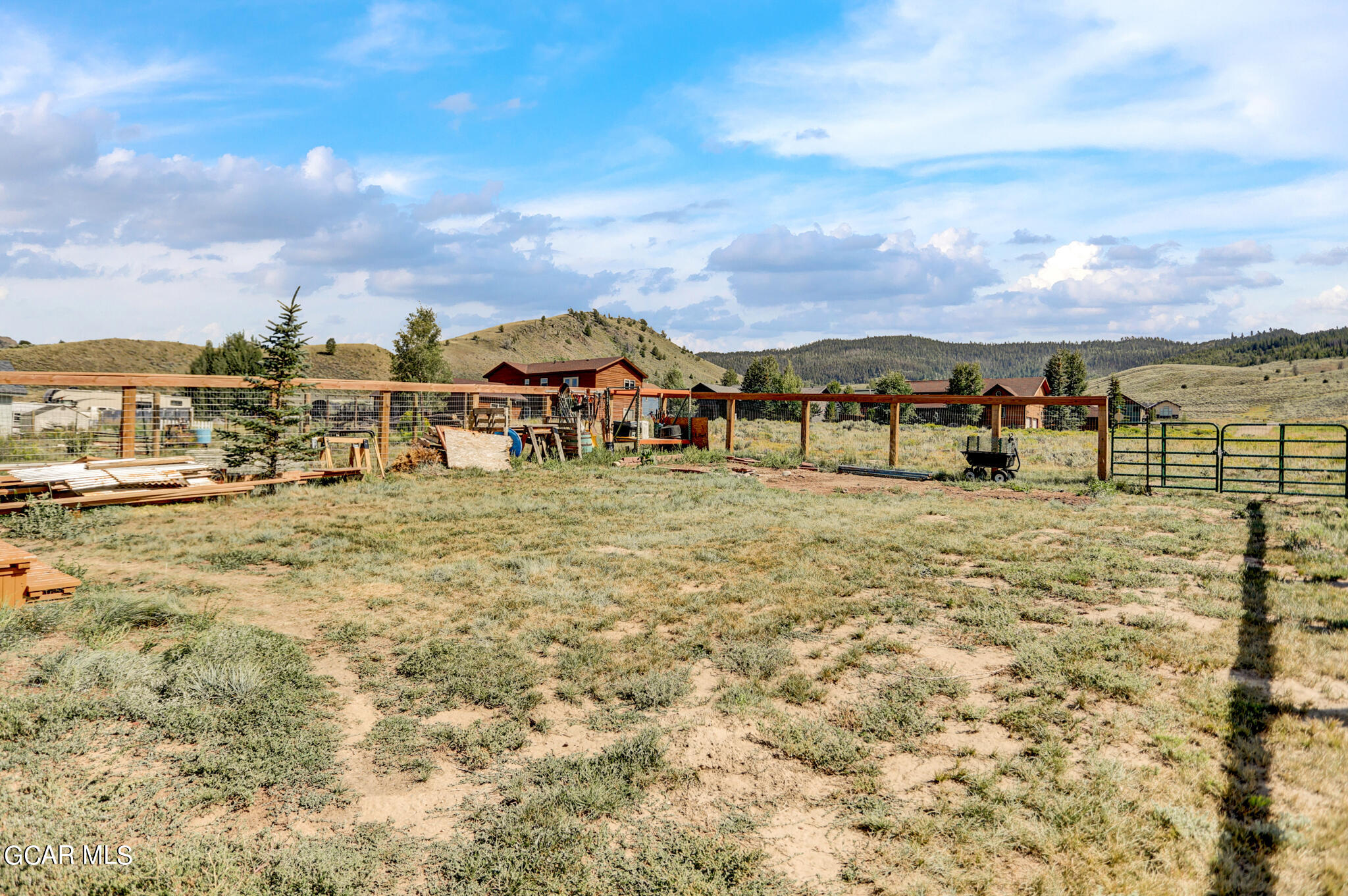540 East Byers Avenue Hot Sulphur Springs CO 80451