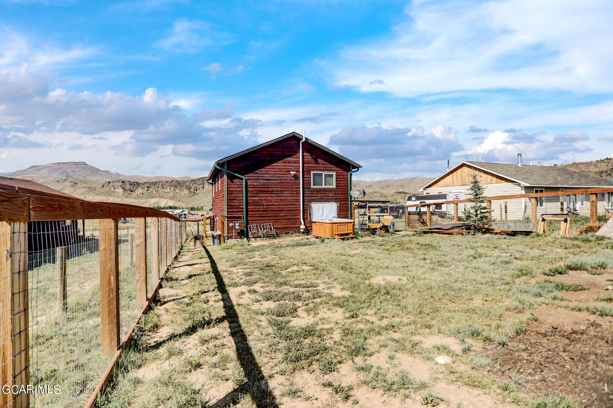 540 East Byers Avenue Hot Sulphur Springs CO 80451