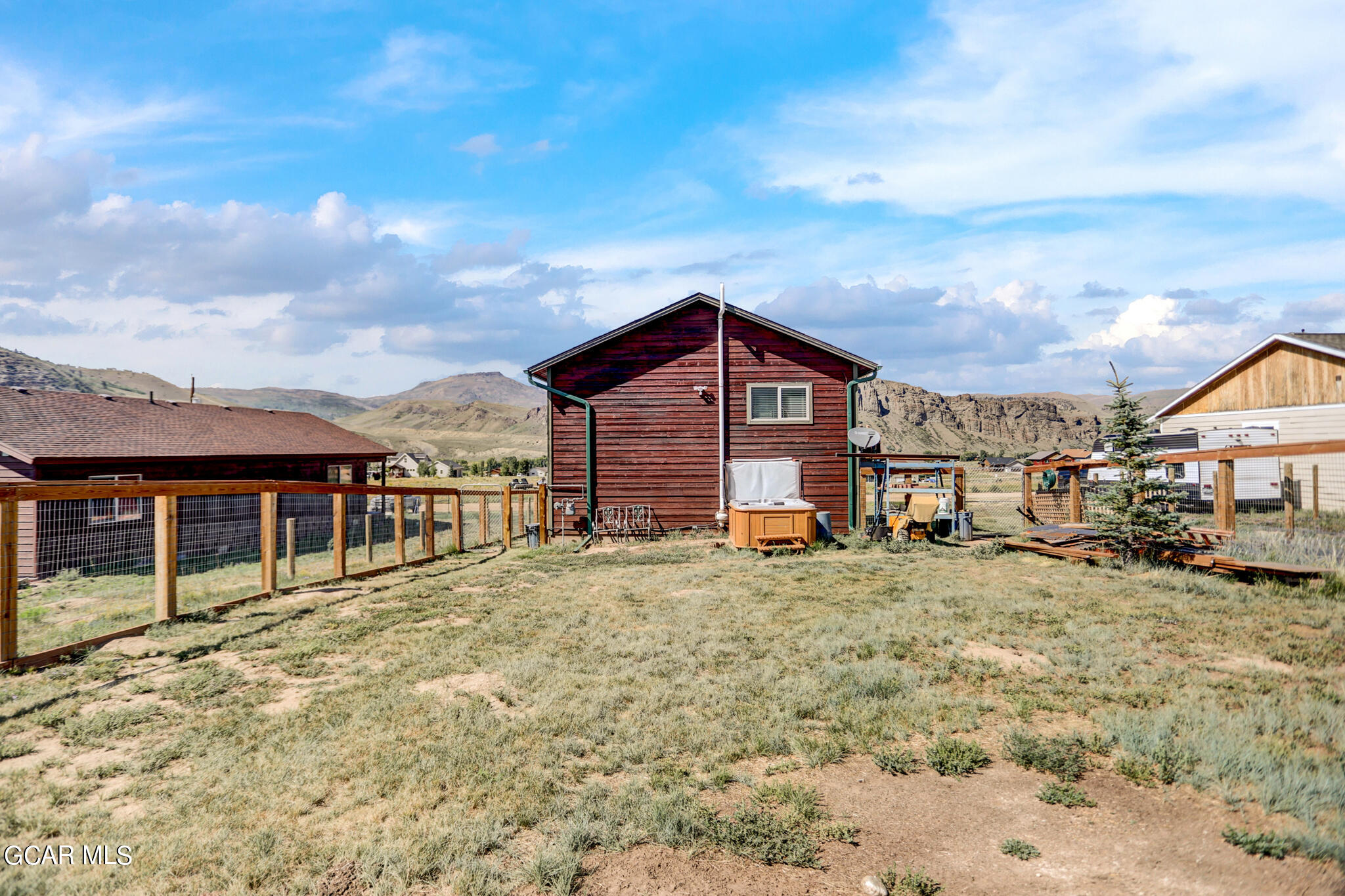 540 East Byers Avenue Hot Sulphur Springs CO 80451