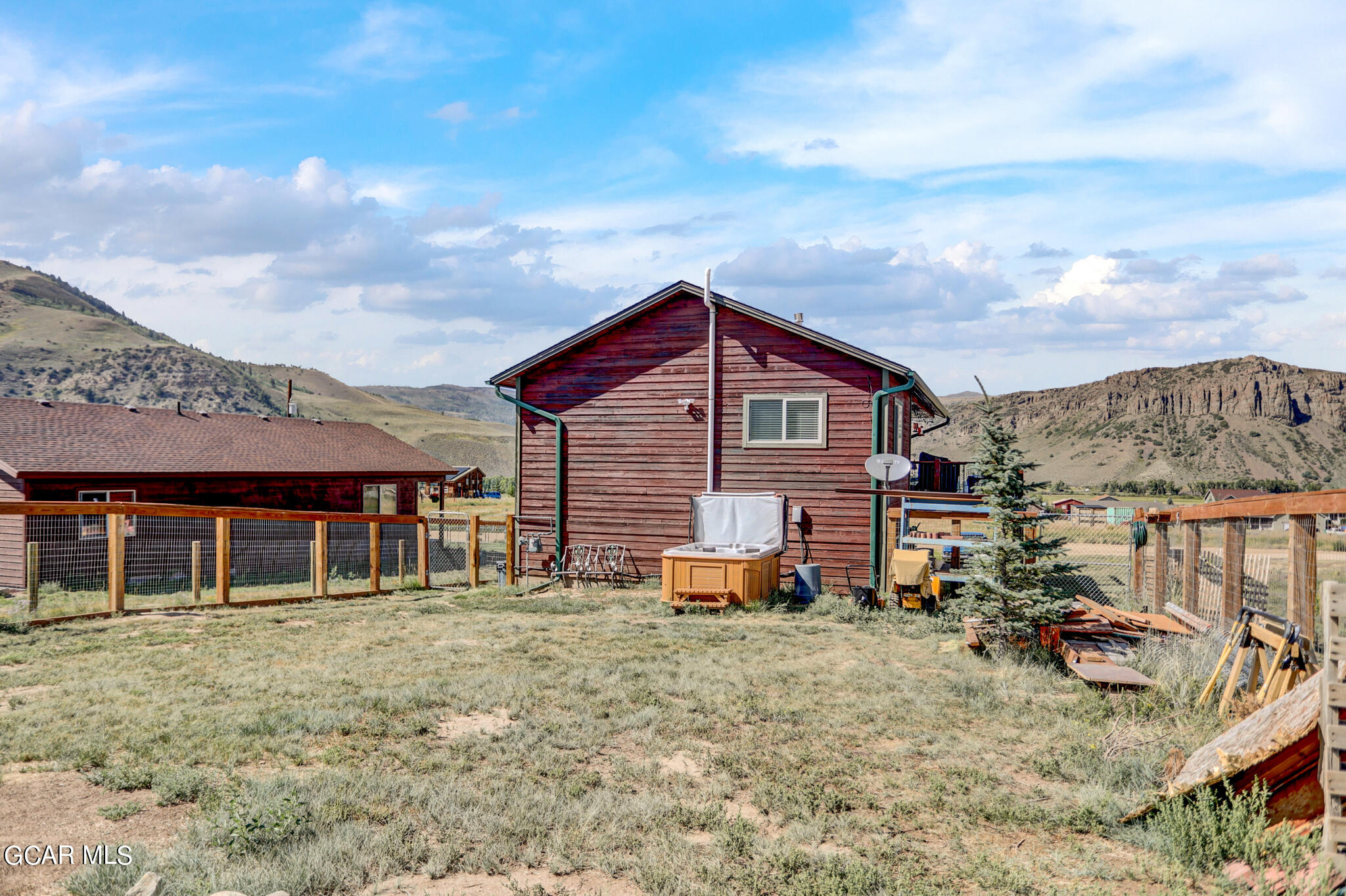 540 East Byers Avenue Hot Sulphur Springs CO 80451