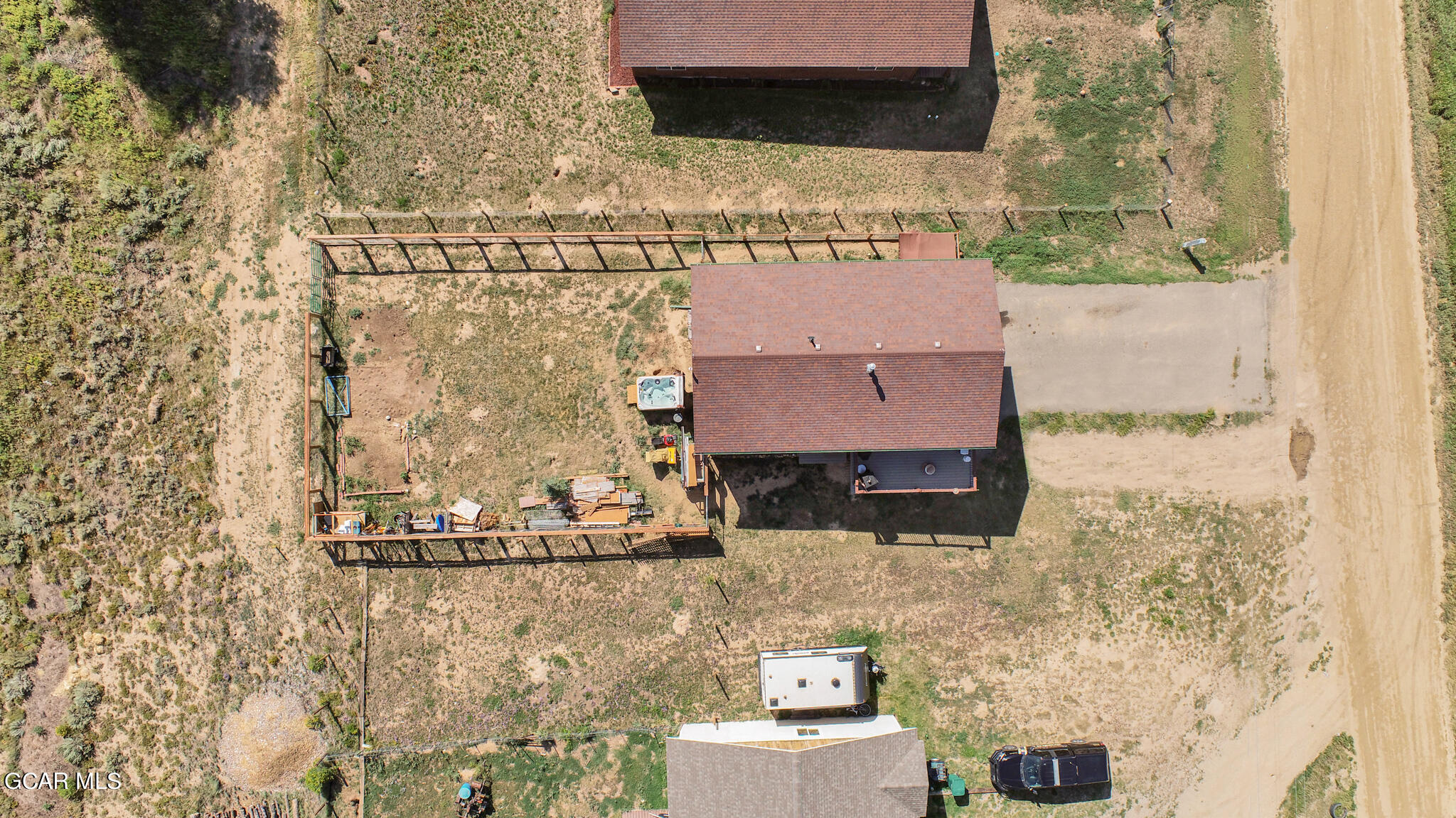 540 East Byers Avenue Hot Sulphur Springs CO 80451
