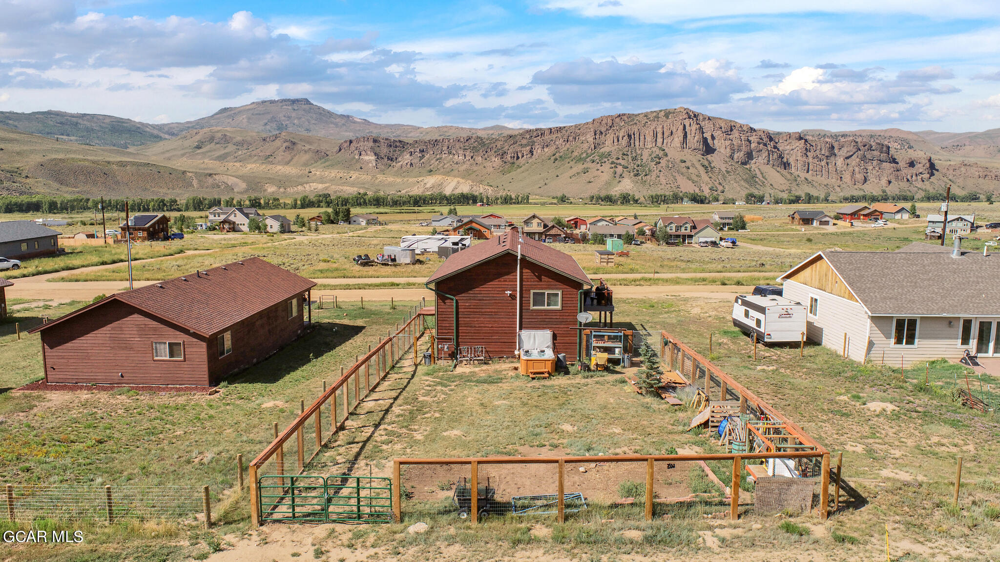 540 East Byers Avenue Hot Sulphur Springs CO 80451