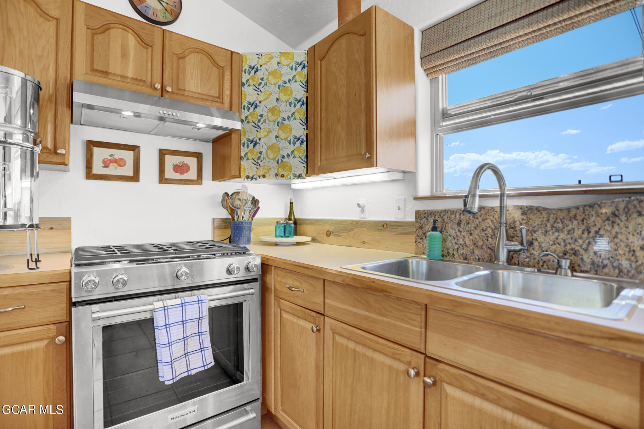 540 East Byers Avenue Hot Sulphur Springs CO 80451