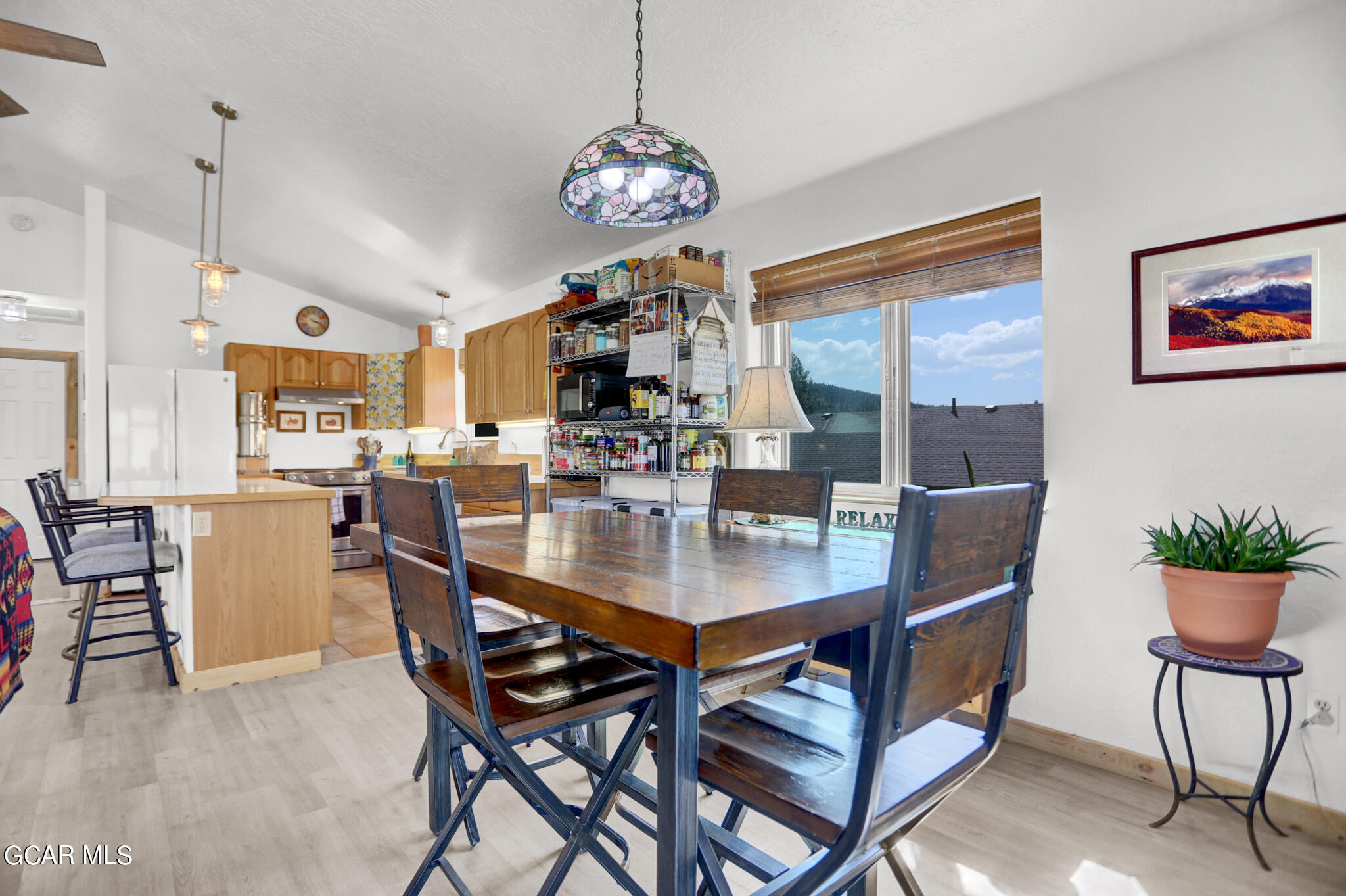 540 East Byers Avenue Hot Sulphur Springs CO 80451