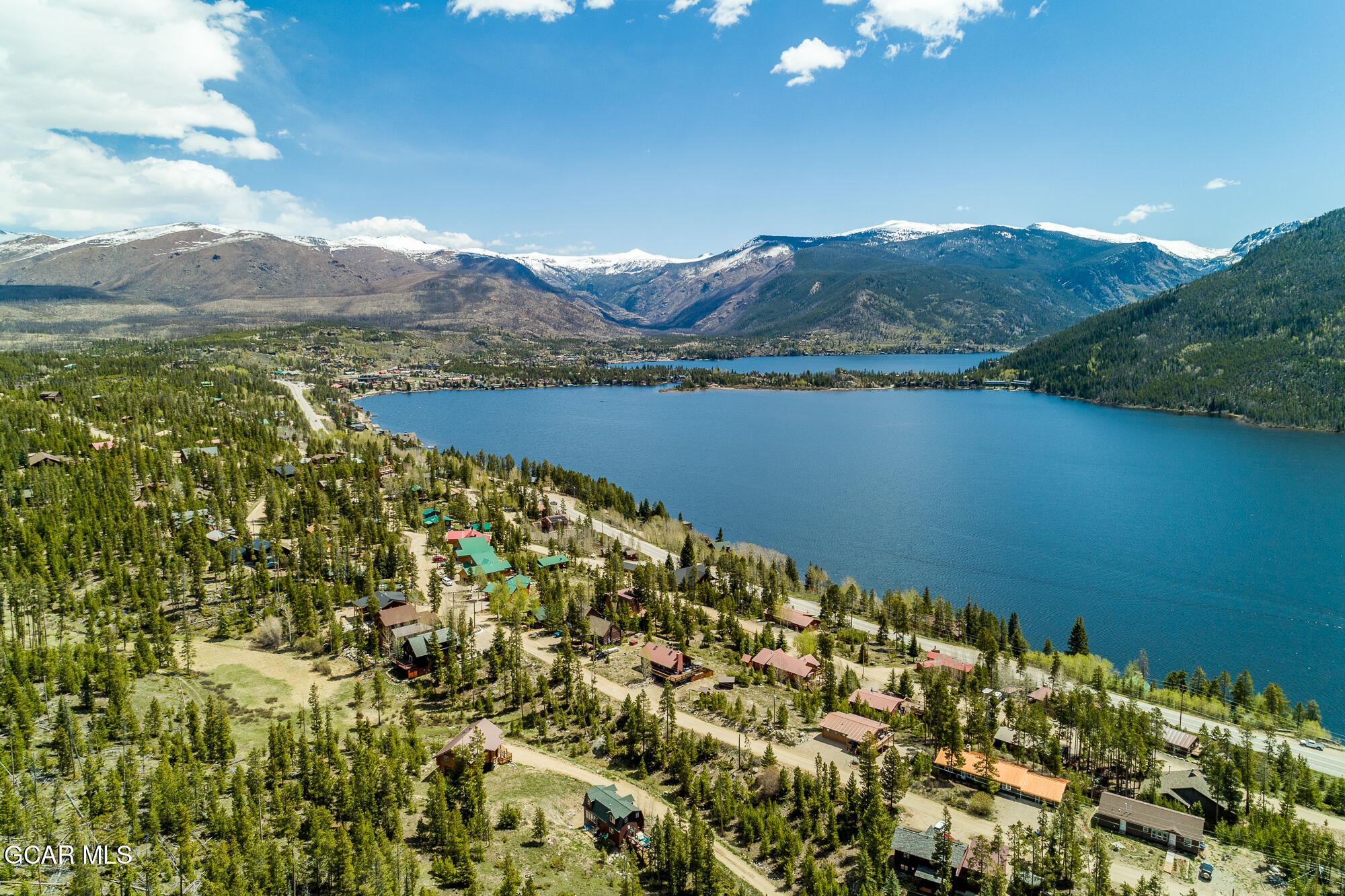 222 & 236 GCR 469 Grand Lake CO 80447