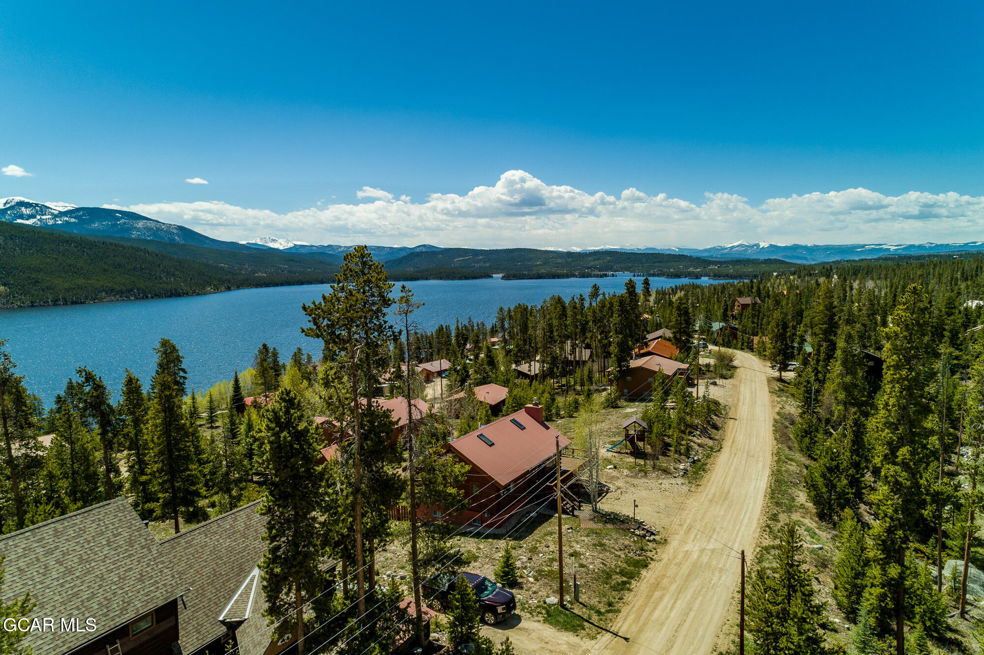 222 & 236 GCR 469 Grand Lake CO 80447