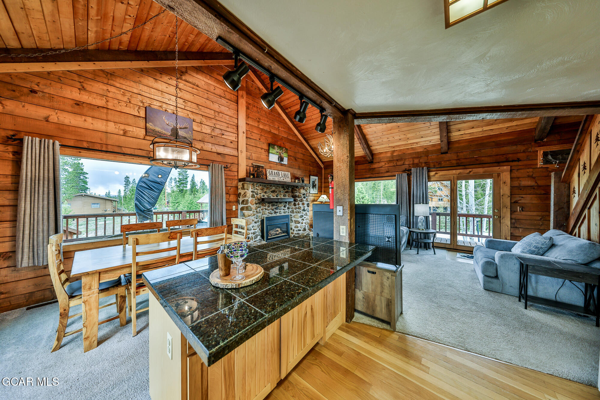 222 & 236 GCR 469 Grand Lake CO 80447