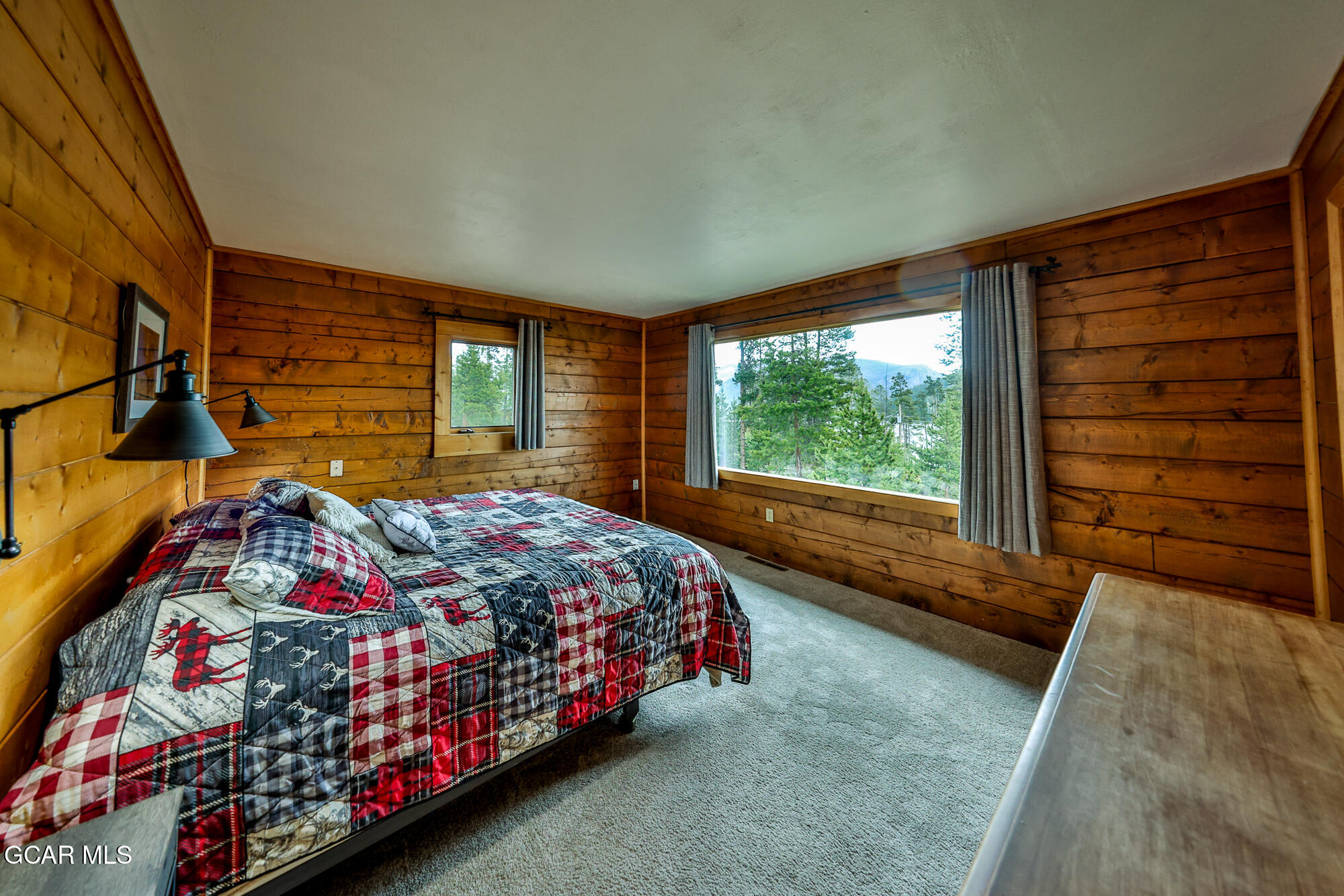 222 & 236 GCR 469 Grand Lake CO 80447