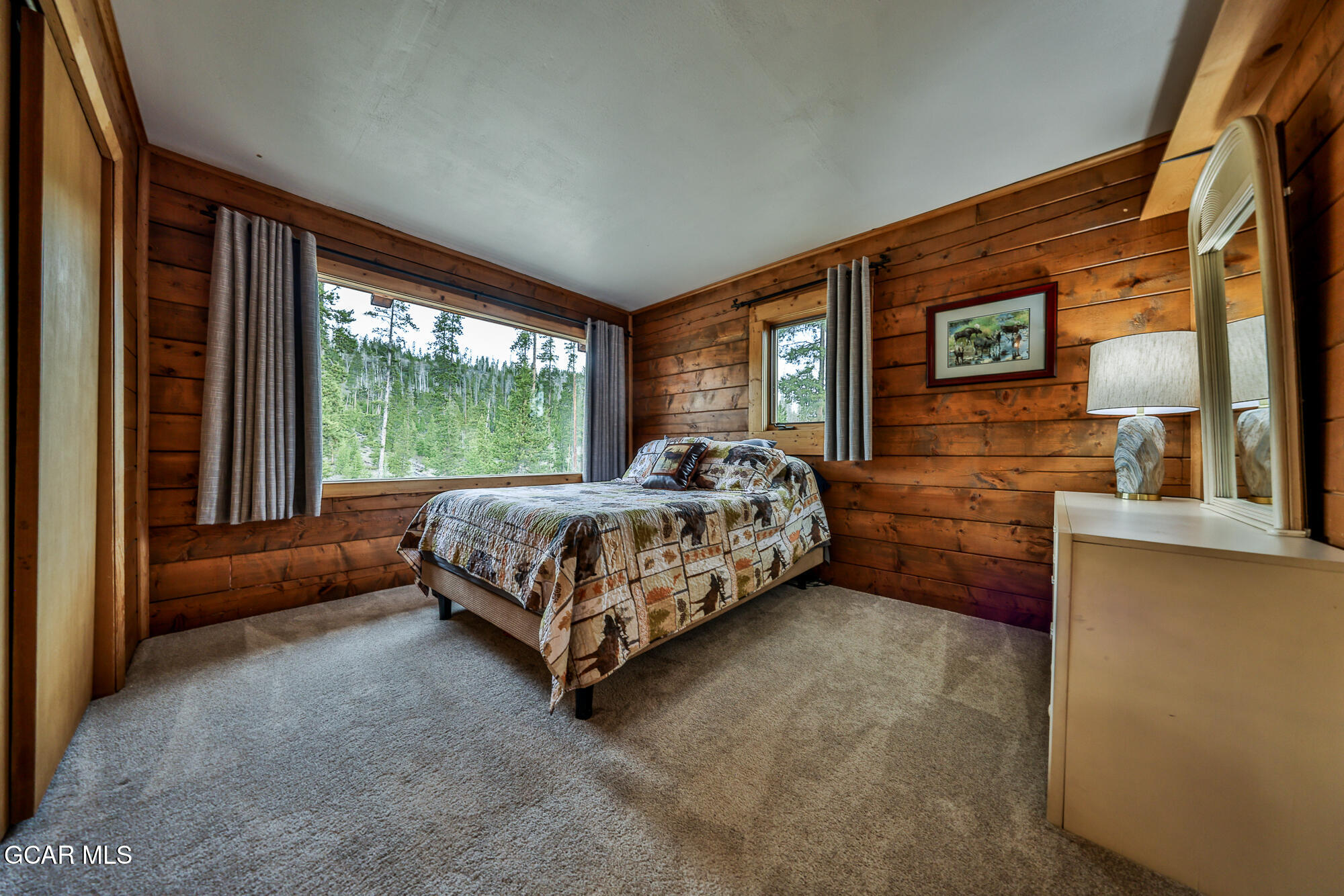 222 & 236 GCR 469 Grand Lake CO 80447