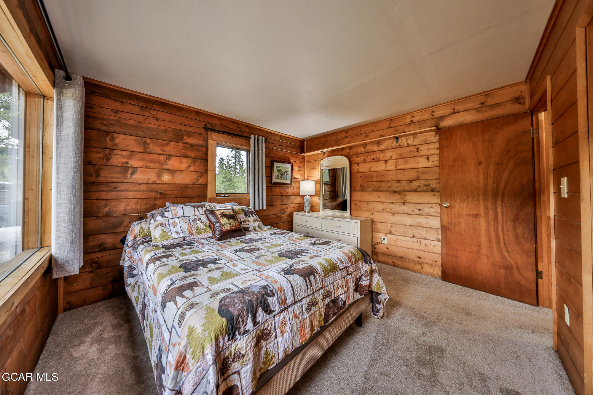 222 & 236 GCR 469 Grand Lake CO 80447