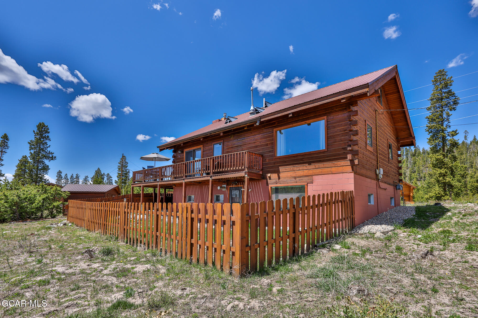 222 & 236 GCR 469 Grand Lake CO 80447