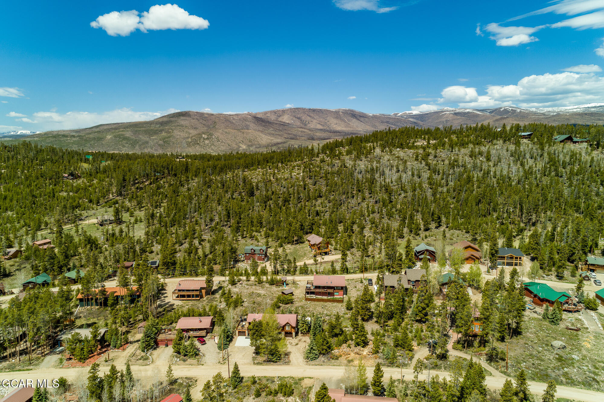 222 & 236 GCR 469 Grand Lake CO 80447