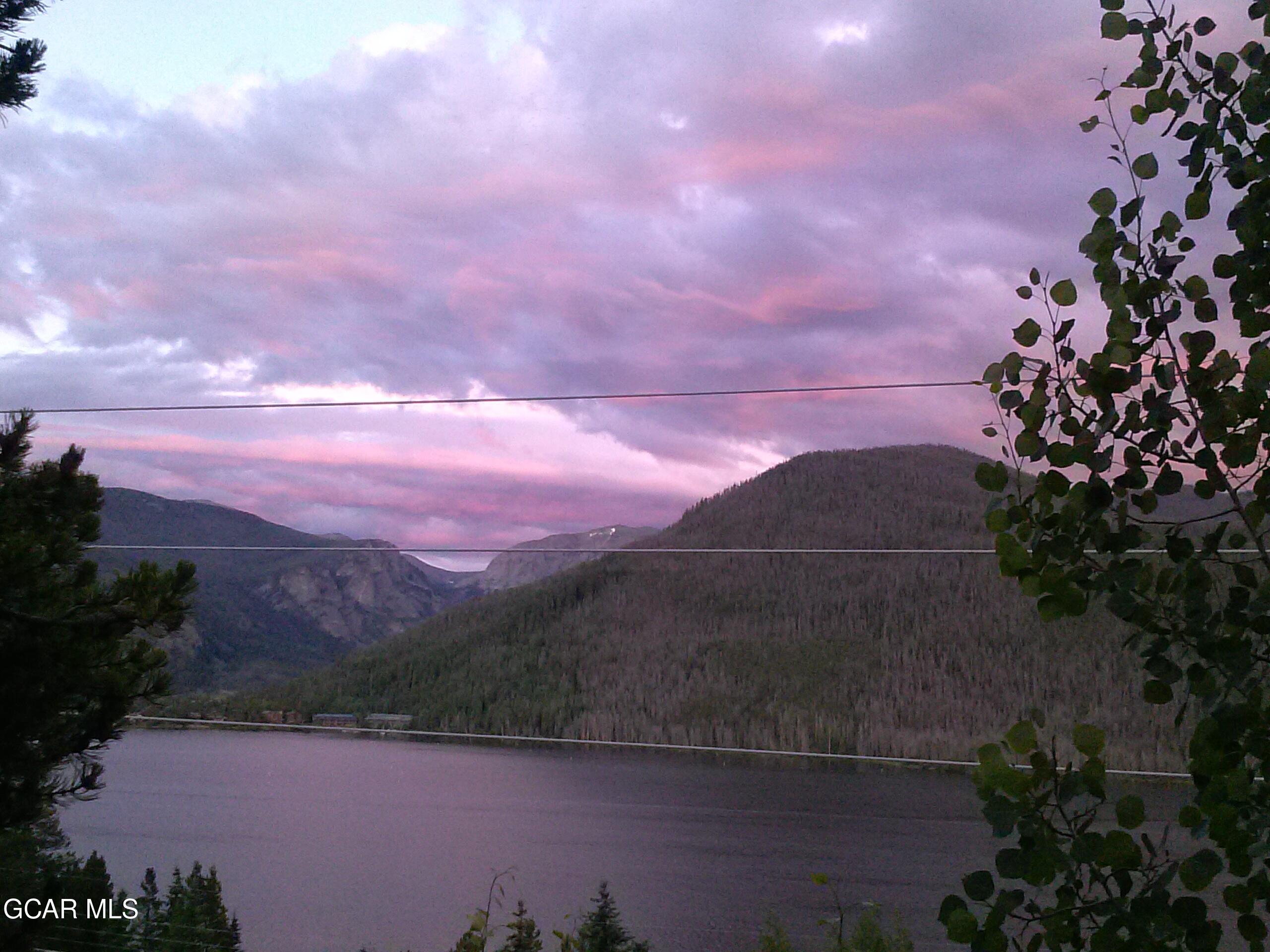 222 & 236 GCR 469 Grand Lake CO 80447