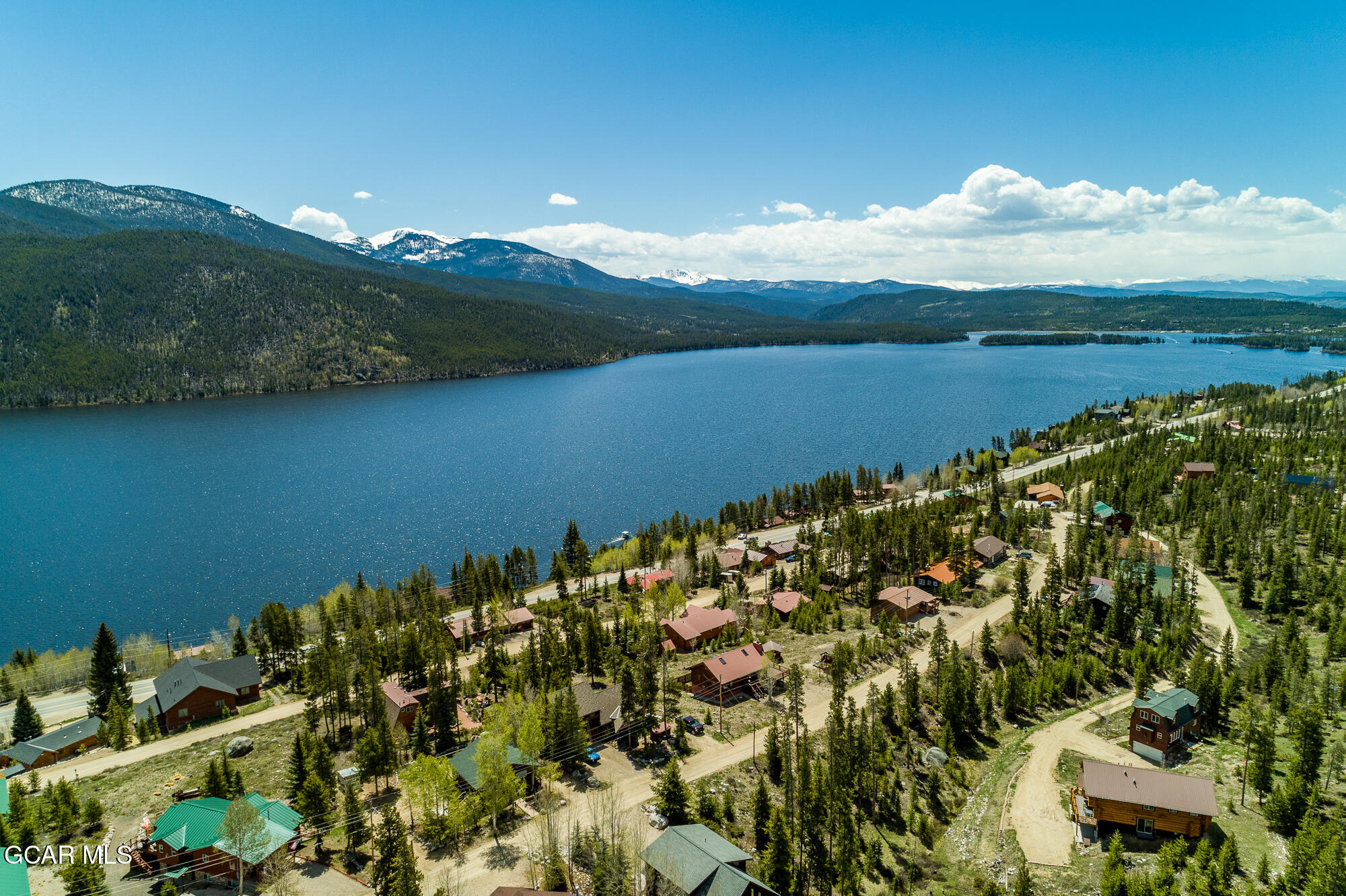 222 & 236 GCR 469 Grand Lake CO 80447
