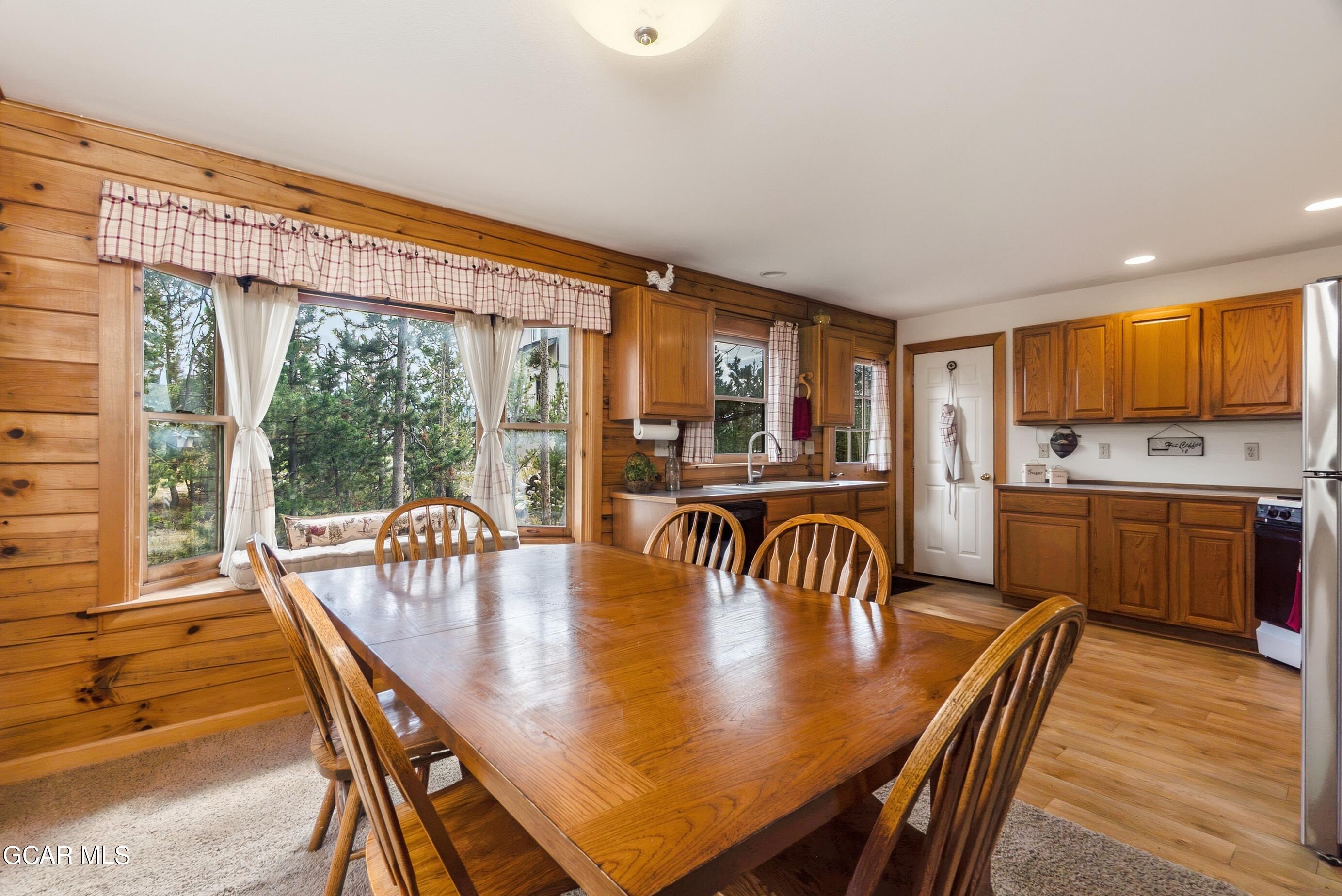 350 GCR 876 Tabernash CO 80478