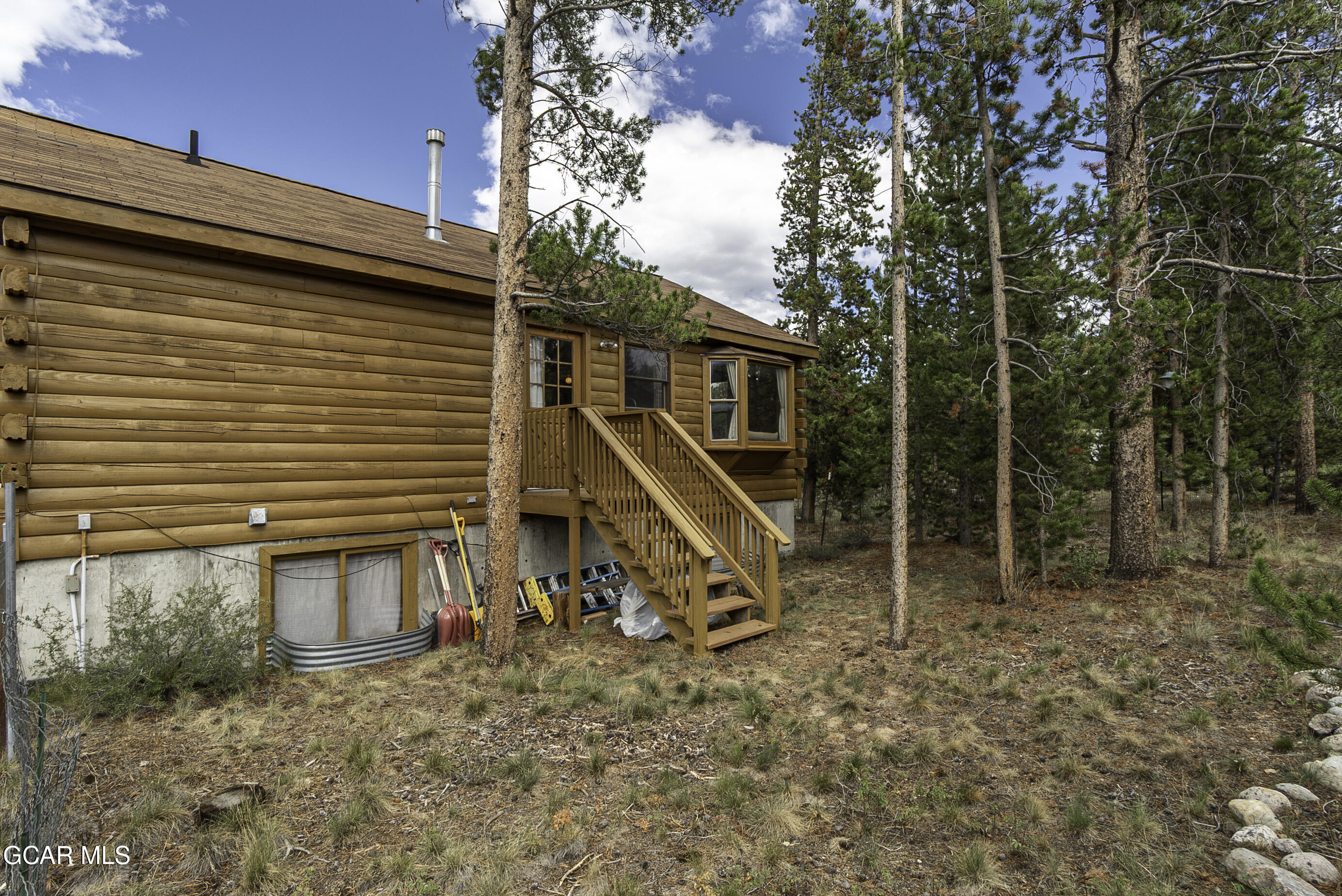 350 GCR 876 Tabernash CO 80478