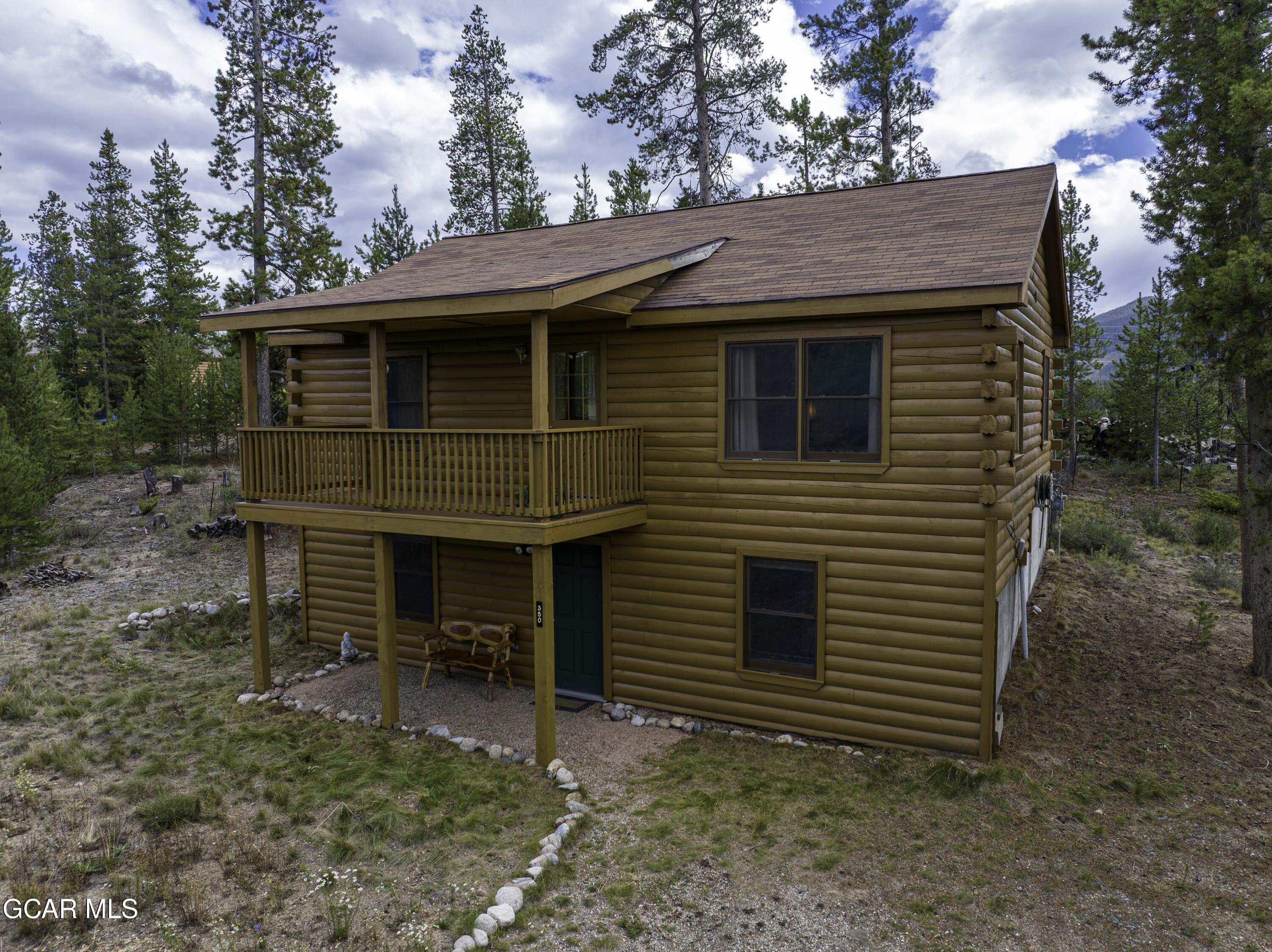 350 GCR 876 Tabernash CO 80478