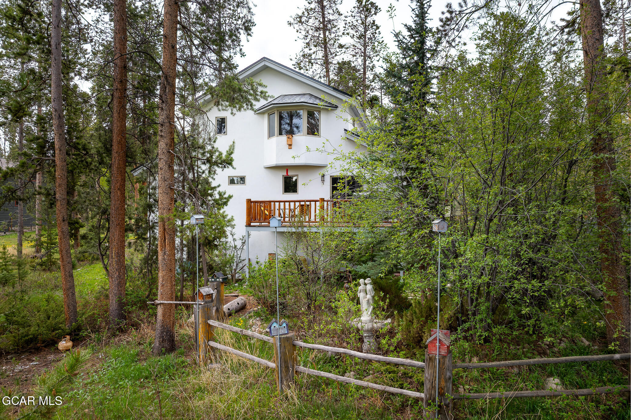 201 GCR 836 Fraser CO 80442