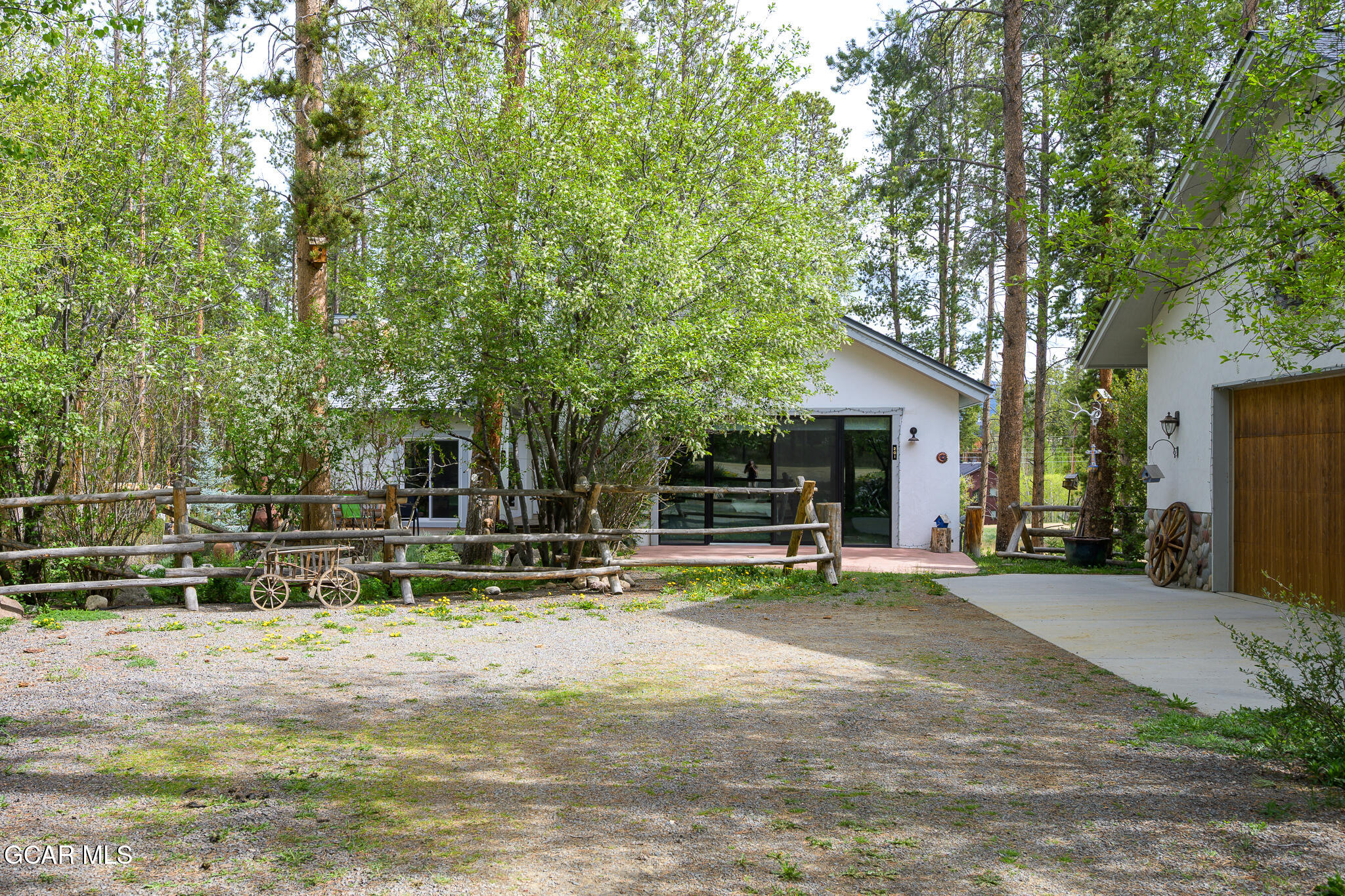 201 GCR 836 Fraser CO 80442
