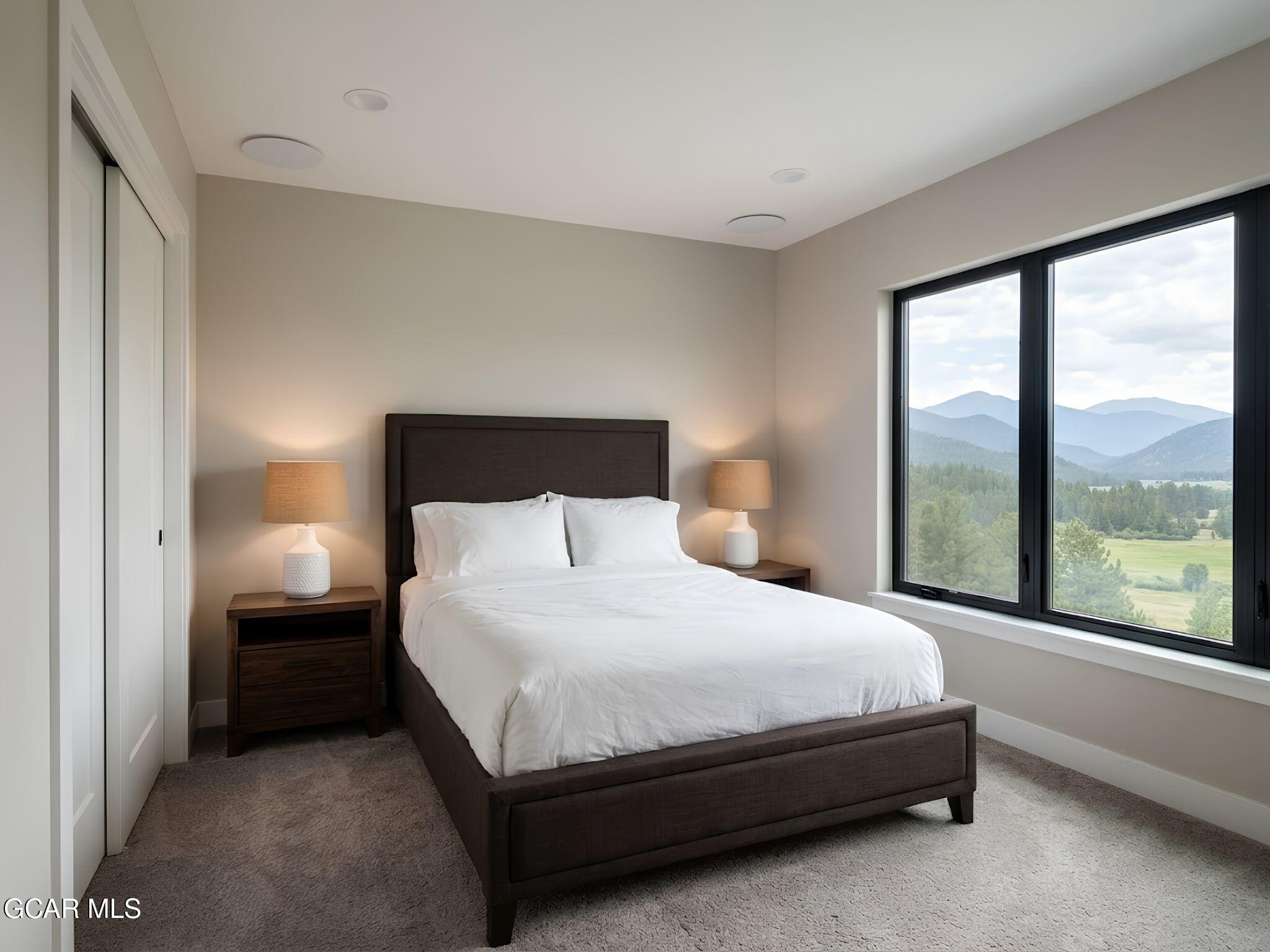 101 Lupine Lane Tabernash CO 80478