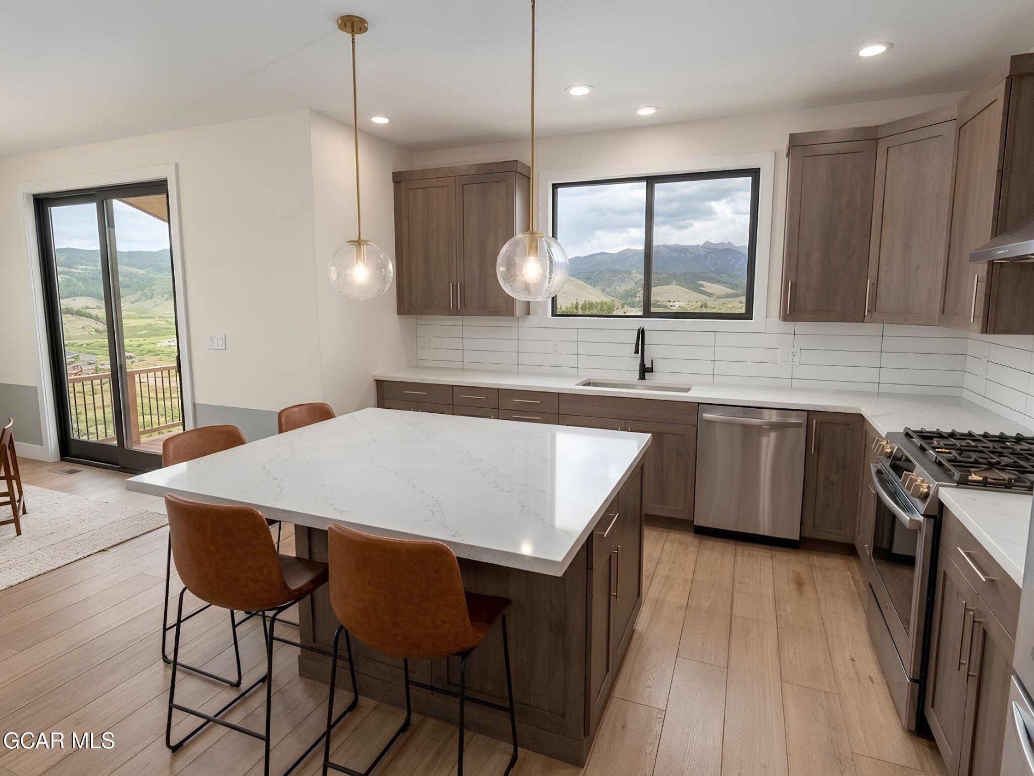101 Lupine Lane Tabernash CO 80478