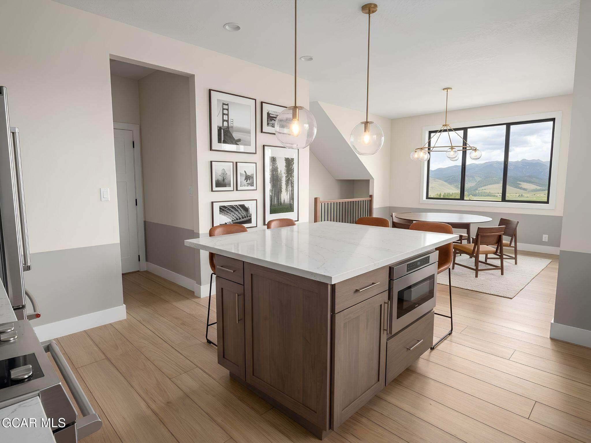 101 Lupine Lane Tabernash CO 80478
