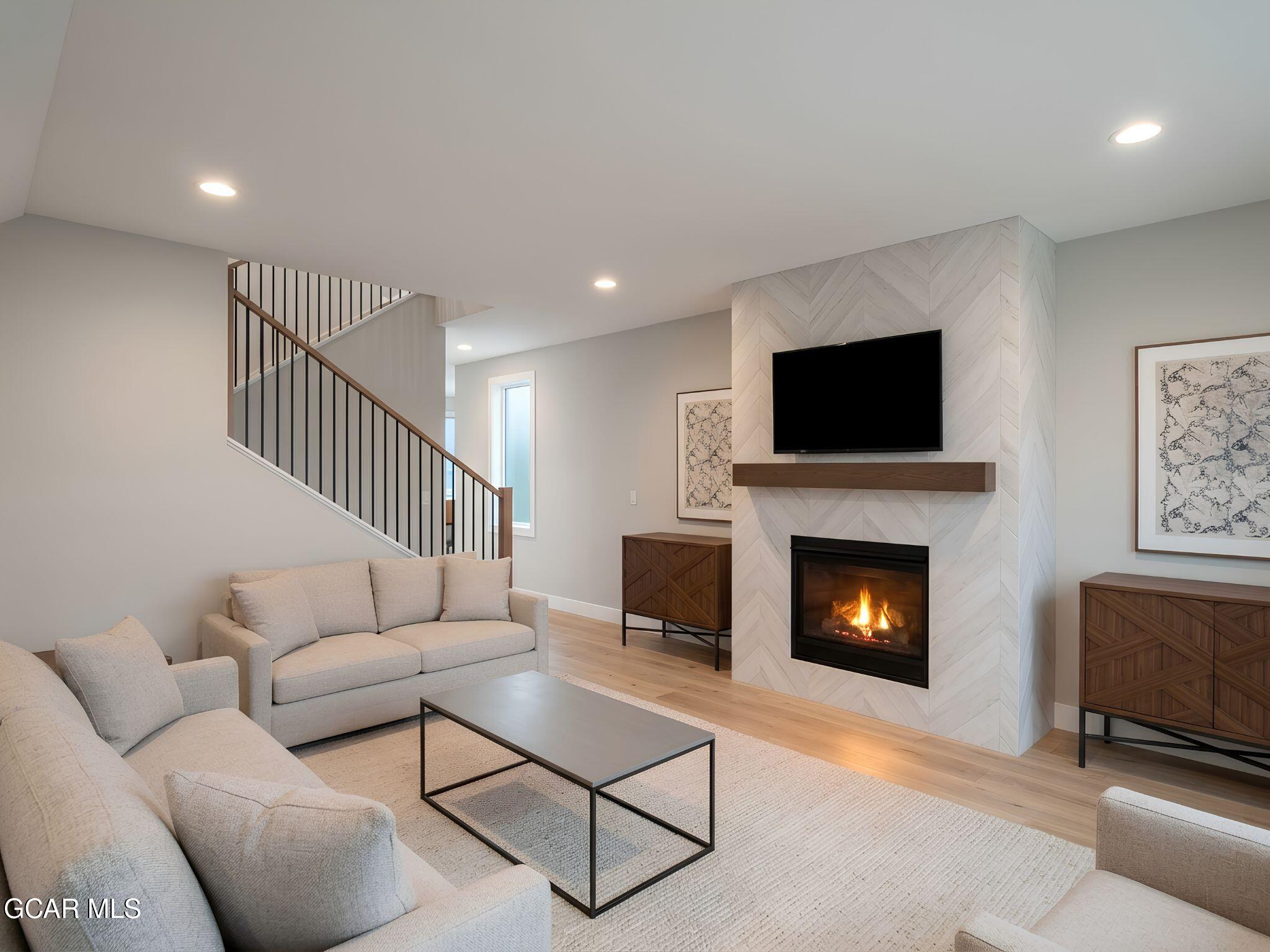 101 Lupine Lane Tabernash CO 80478